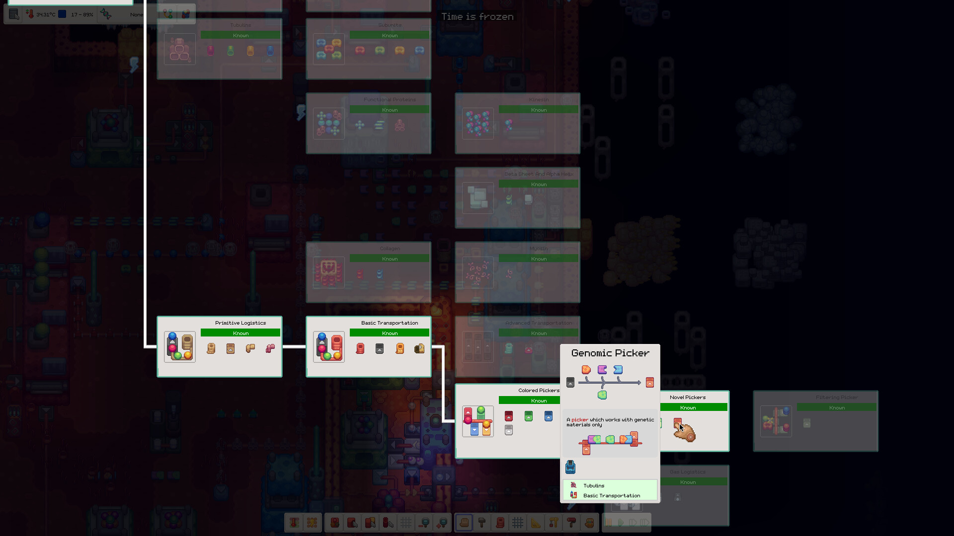 生命工艺/Lifecraft-繁星源码网