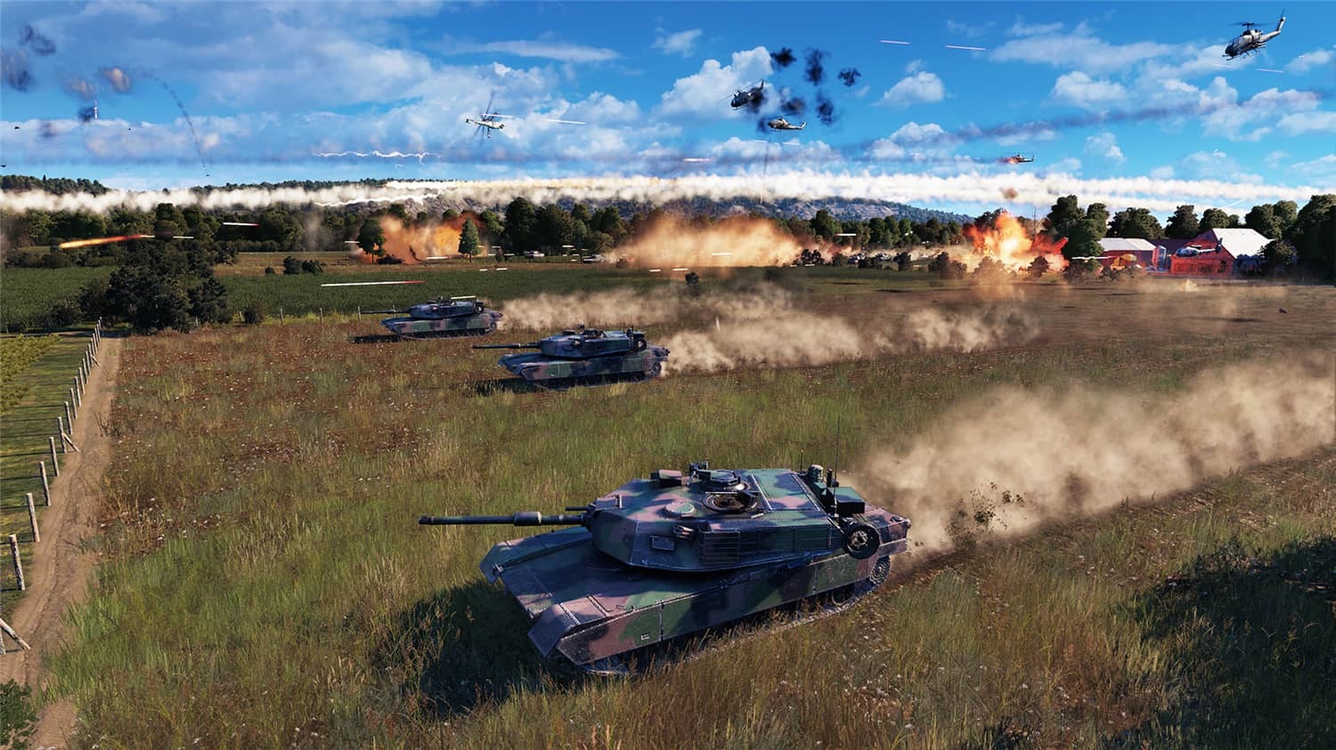 《预先号令》v165214正式版 《预先号令》v165214正式版