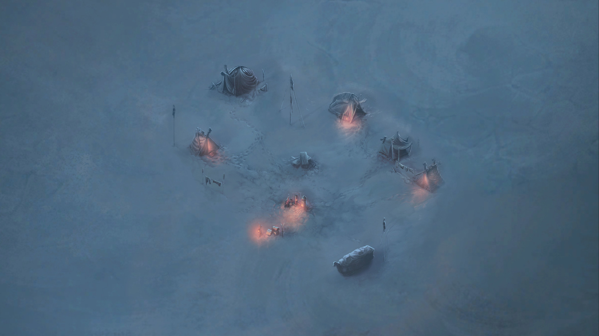 无垠苍白/The Pale Beyond-繁星源码网