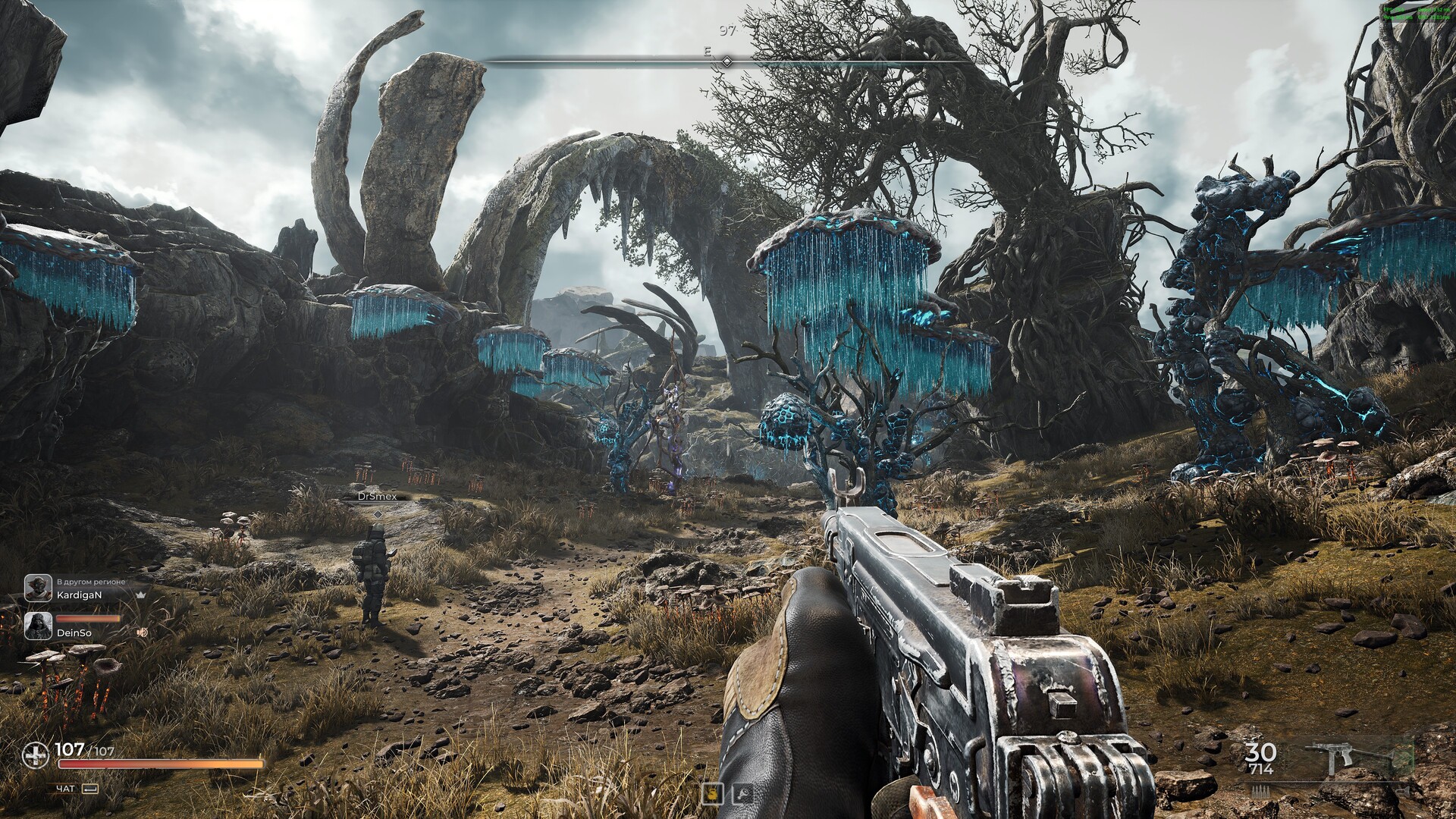 荒原先驱/PIONER 荒原先驱/PIONER