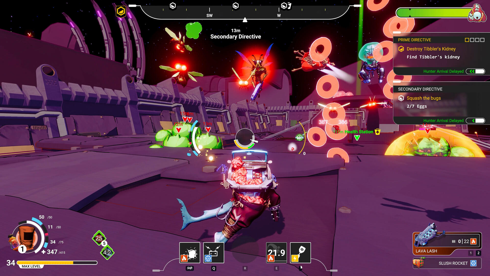 肉转乾坤/SWAPMEAT 肉转乾坤/SWAPMEAT