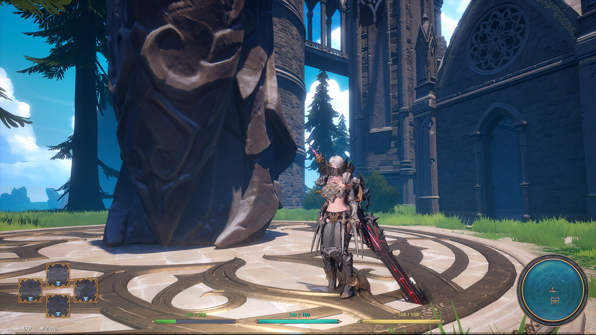 《哥布林：突变》Build.16027318中文版-繁星源码网