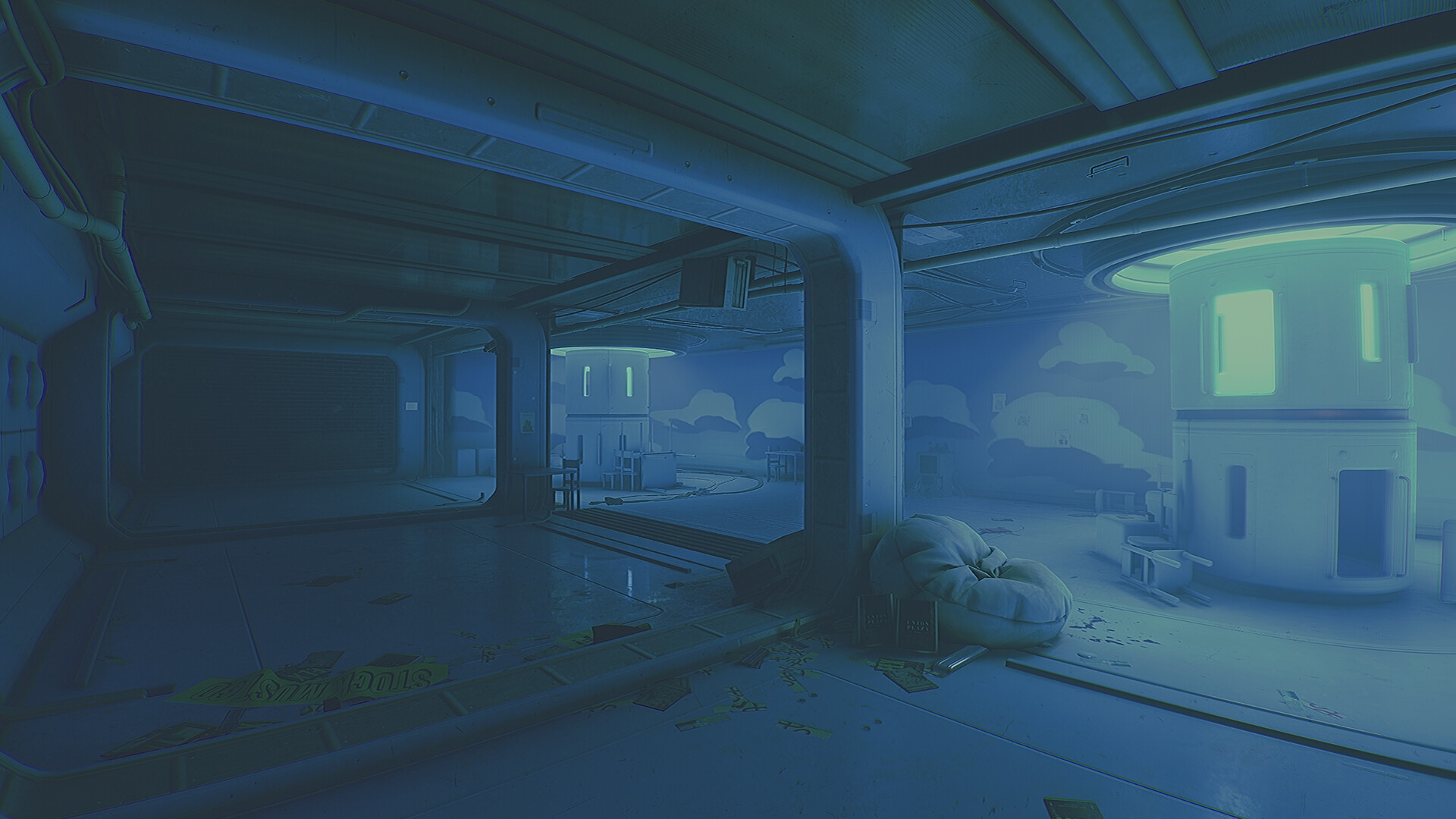 月球任务/ROUTINE-繁星源码网