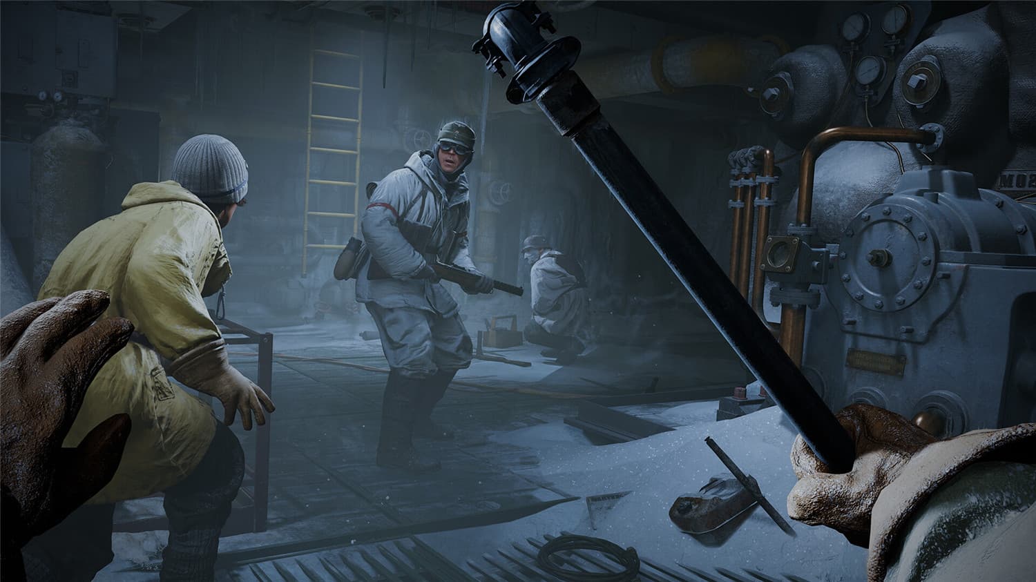 《夺宝奇兵:古老之圈》v20250918 《夺宝奇兵:古老之圈》v20250918