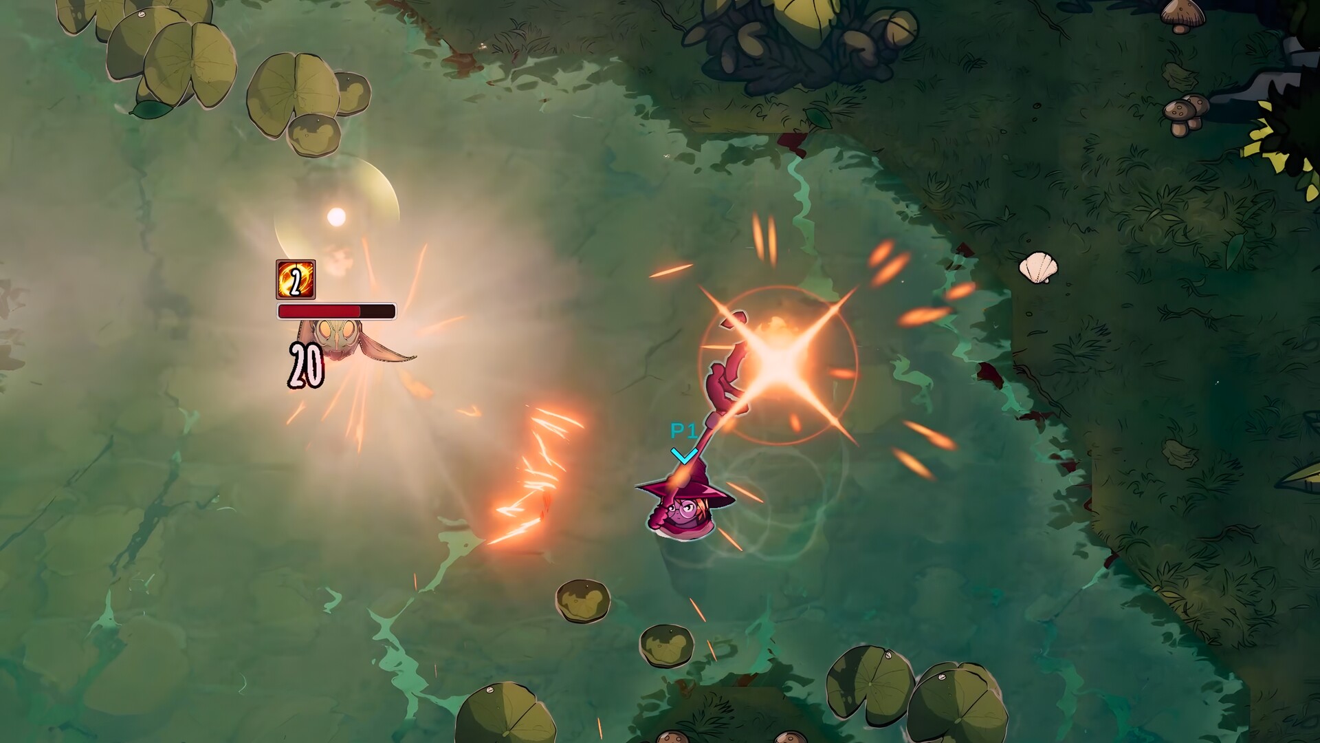 怒海龟途/Umigame-繁星源码网