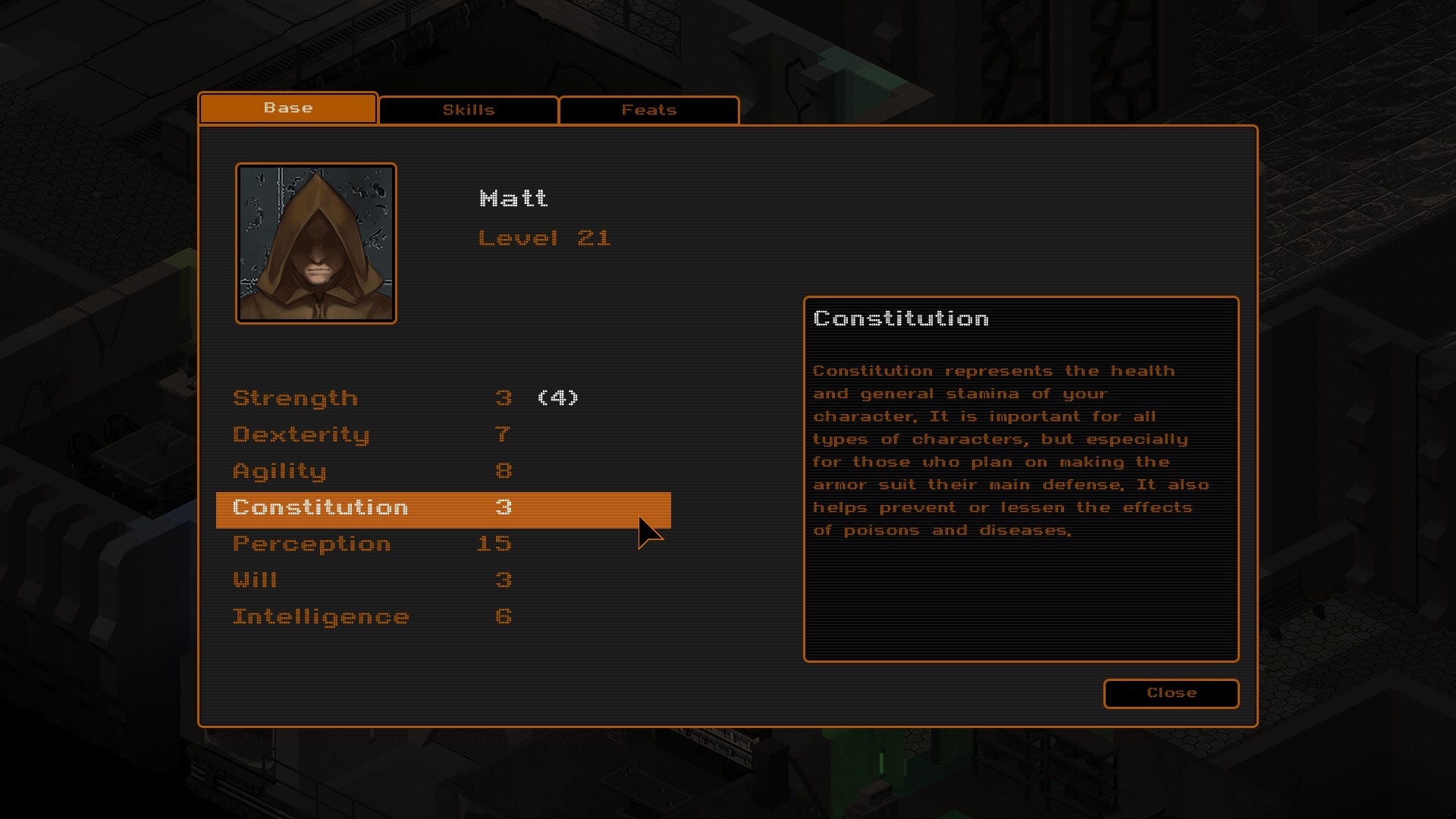 轨道之下/UnderRail 轨道之下/UnderRail