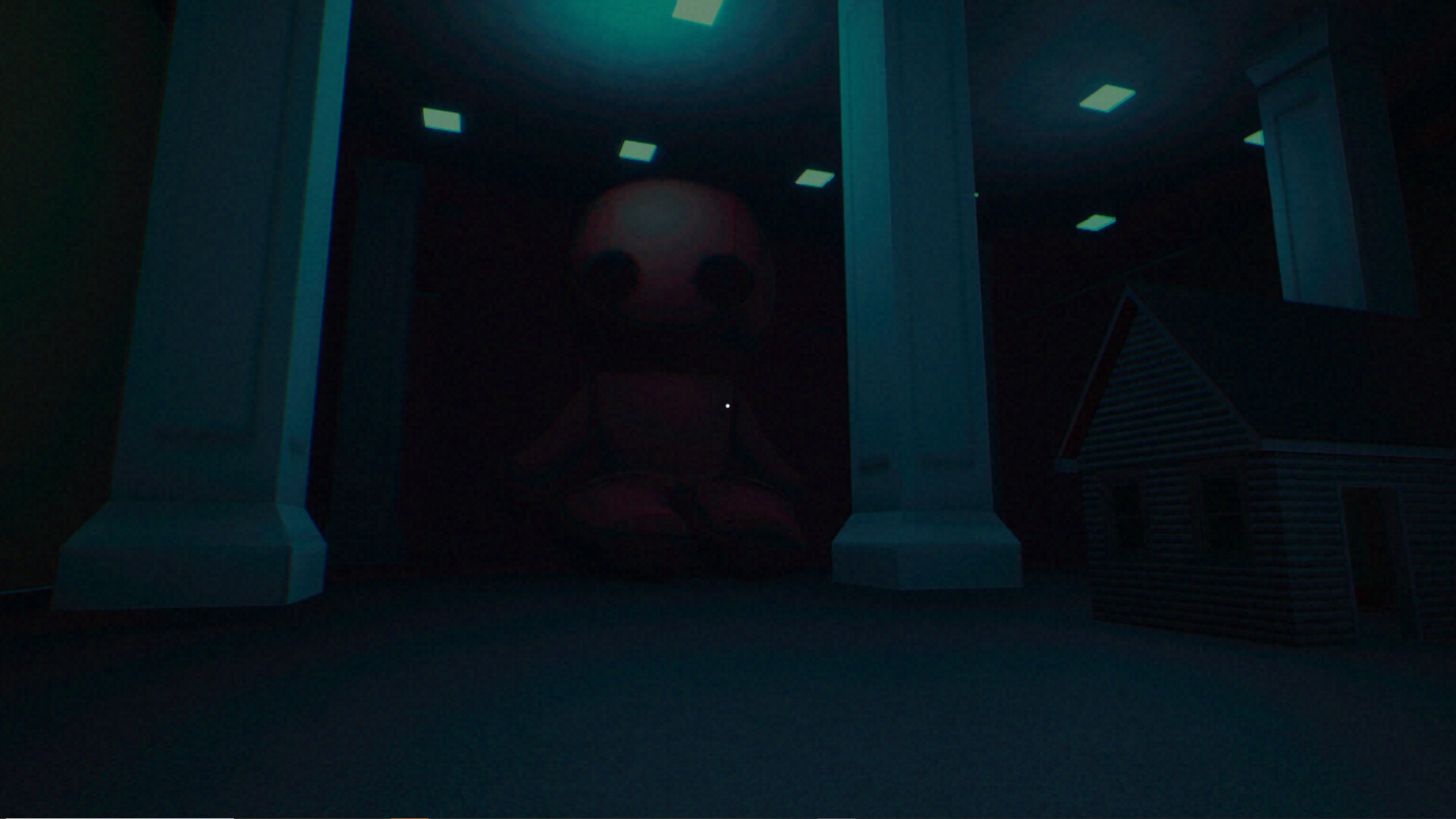 我们曾在这里玩过/We Used to Play Here 我们曾在这里玩过/We Used to Play Here