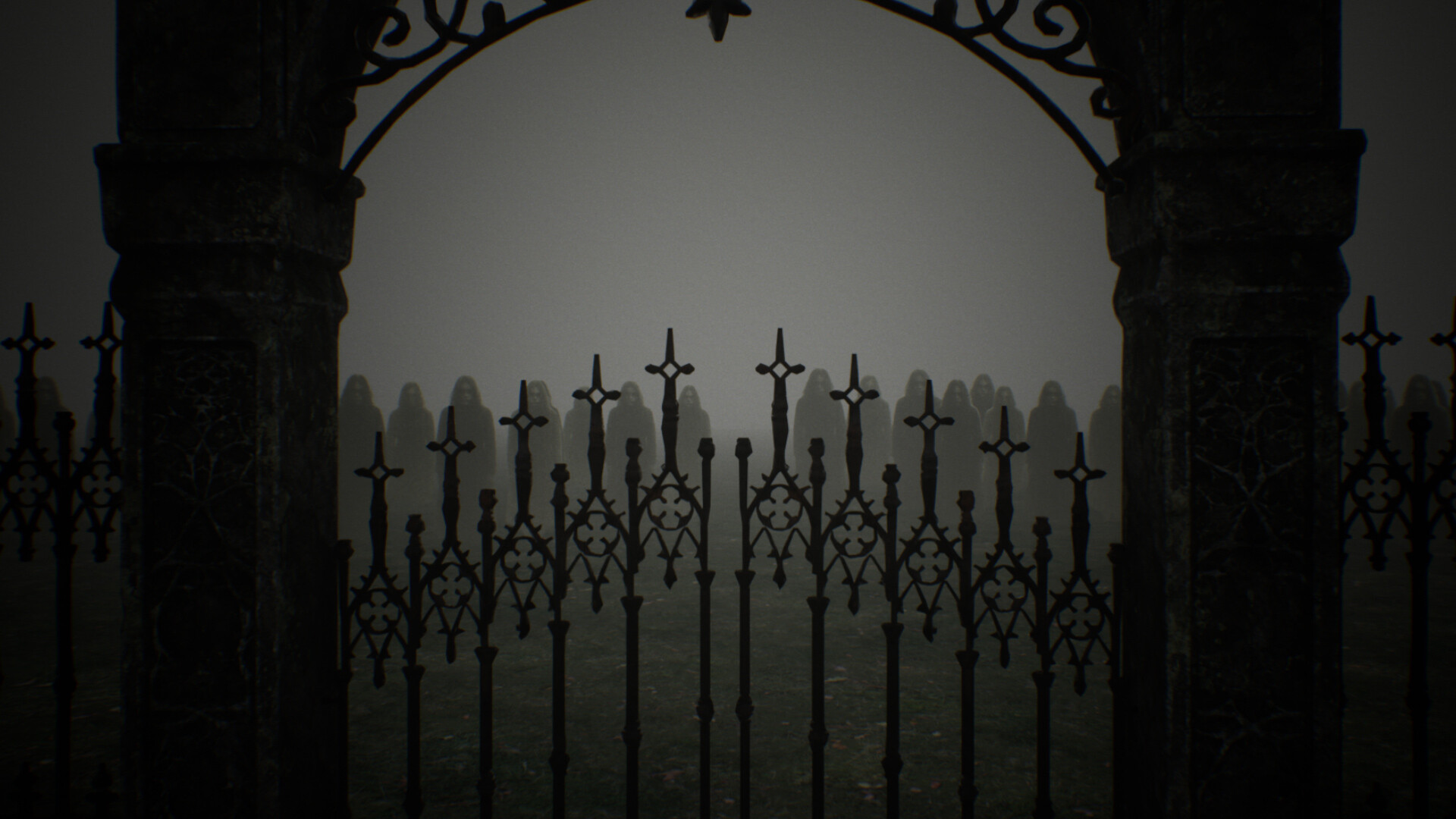 奶奶，是你吗？/Grandma, Is That You?-繁星源码网