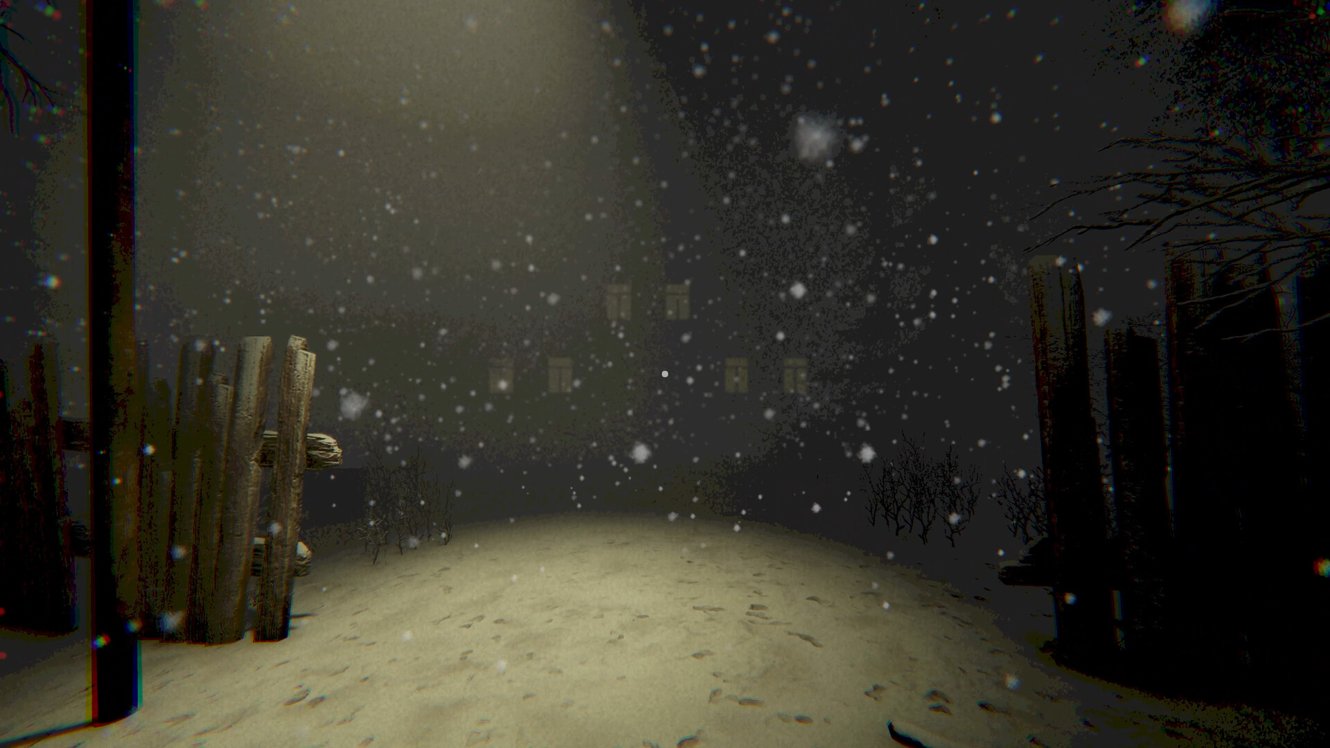 不思议物语:寒路/Uncanny Tales: Cold Road 不思议物语:寒路/Uncanny Tales: Cold Road