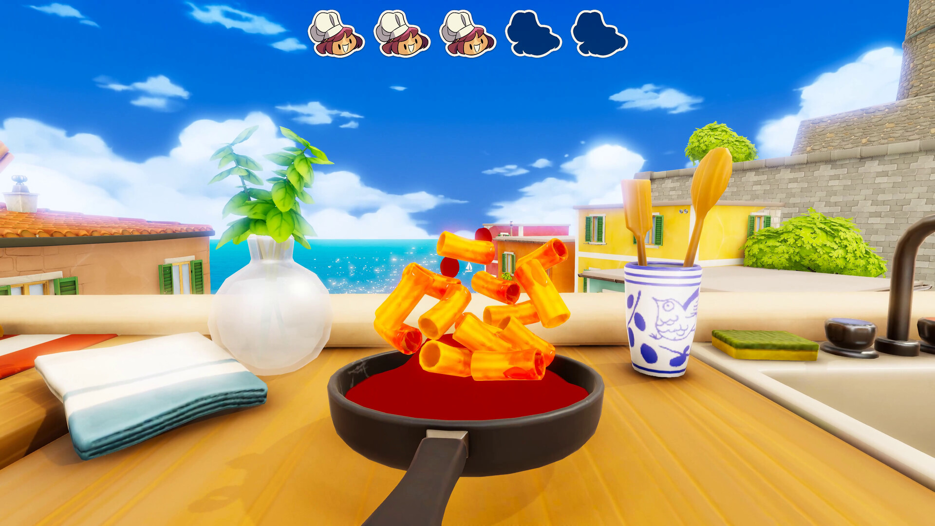 尾随谜案/On Your Tail-繁星源码网