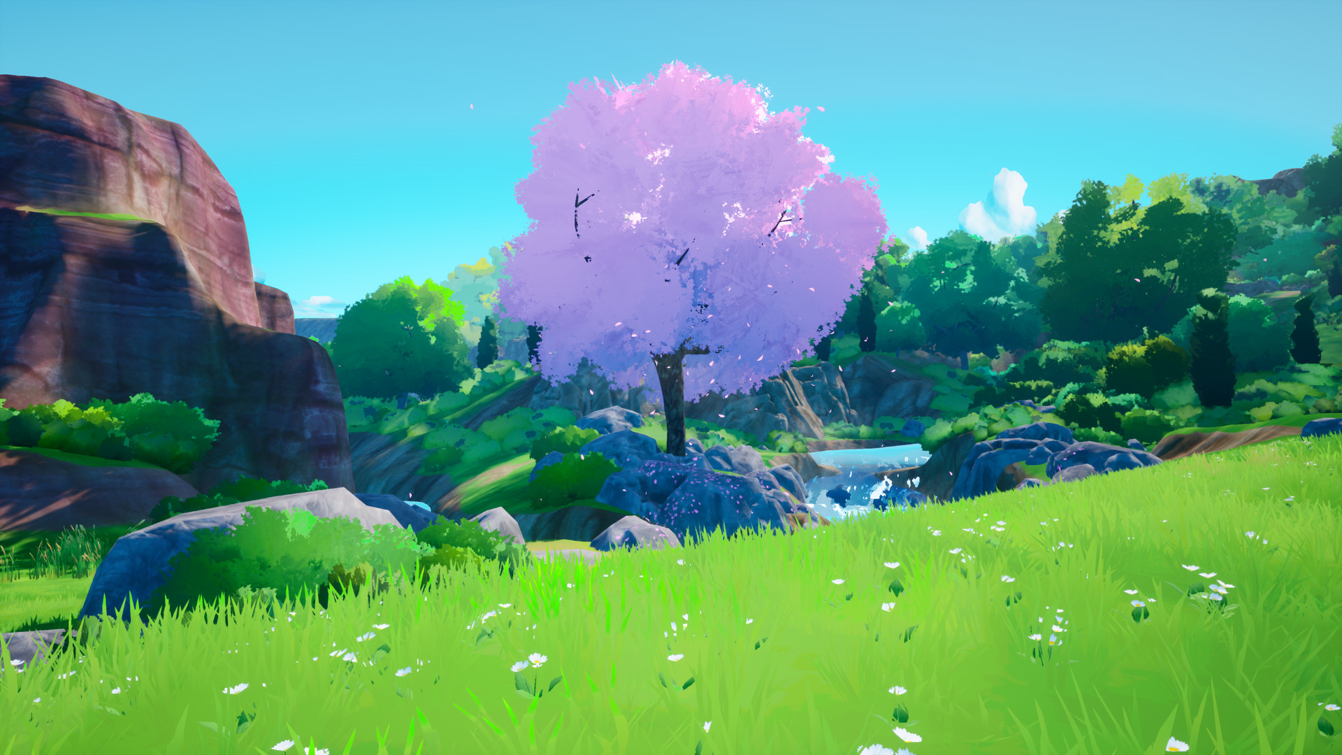 马的故事：翡翠谷牧场/Horse Tales: Emerald Valley Ranch-繁星源码网