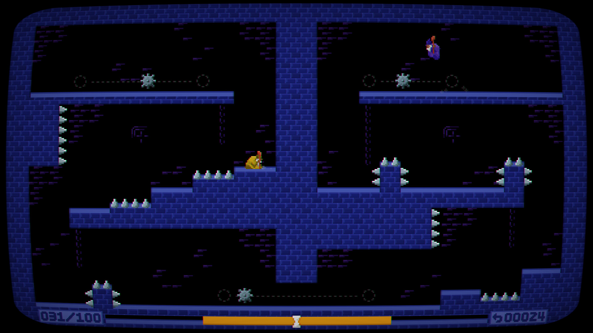 双手奇谋/Ambidextro