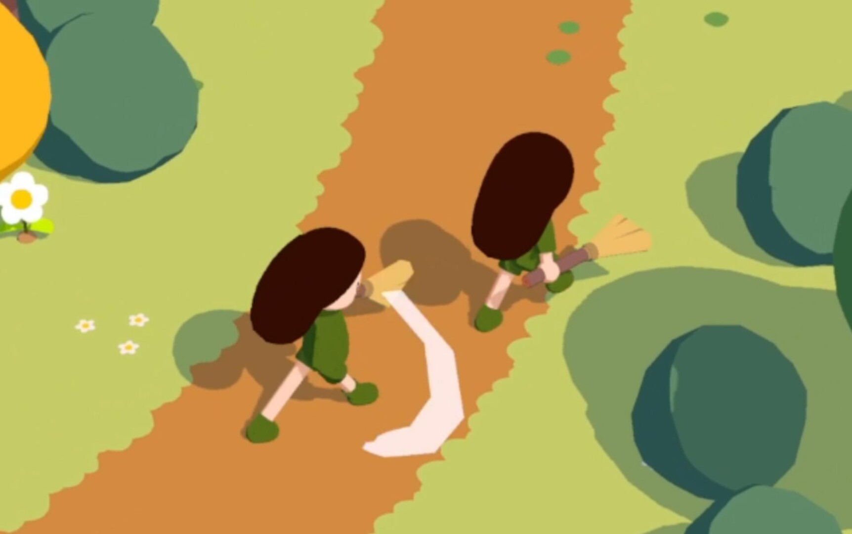 舒舒服服小岛时光/Cozy Island/支持网络联机