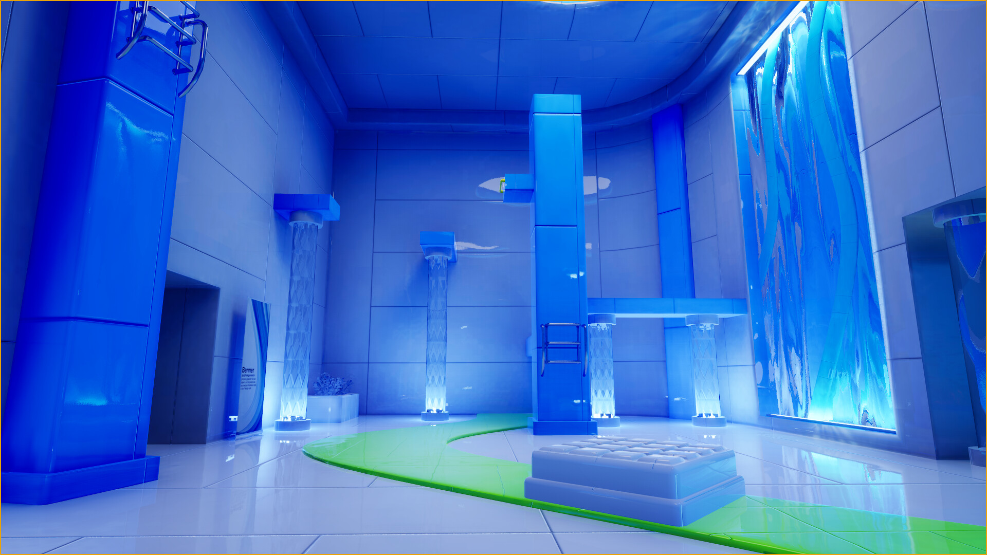 伊卡洛斯跑酷/Ikarus Parkour