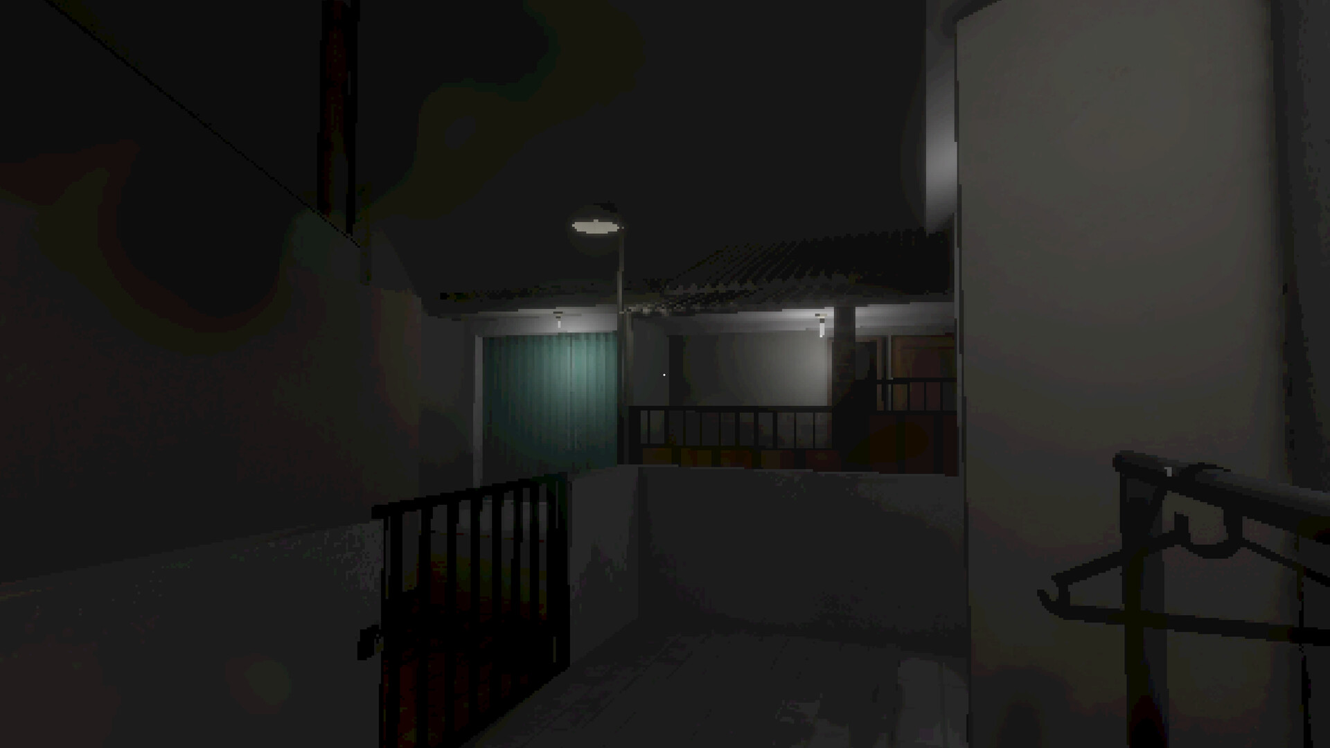 夜班症候群/沉迷夜班/Obsessed : Night Shift-繁星源码网