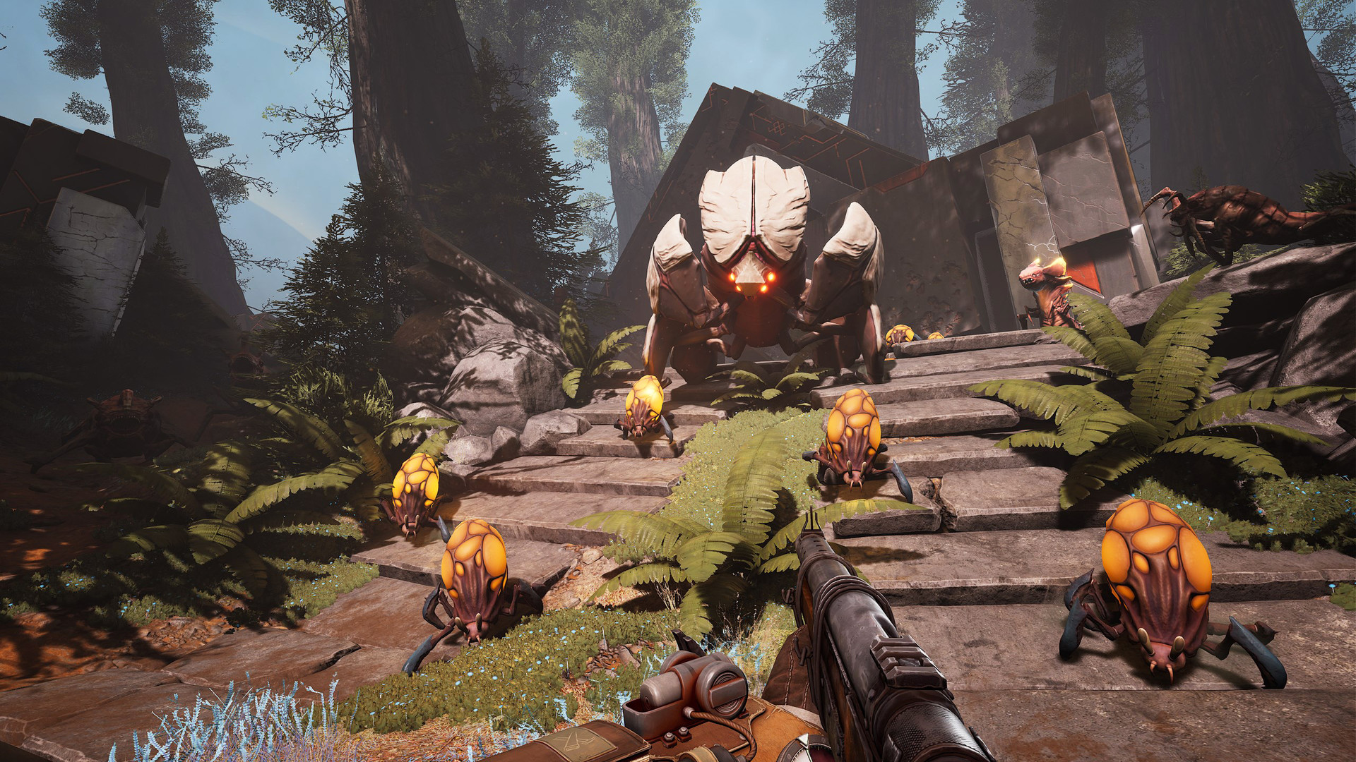 虚空列车/Voidtrain/支持网络联机-文梦源码网