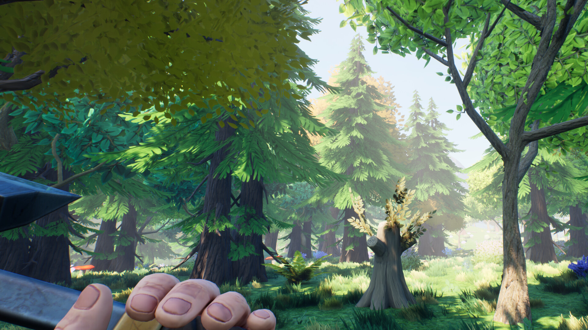 矿脉探寻/Orebound/支持网络联机-文梦源码网