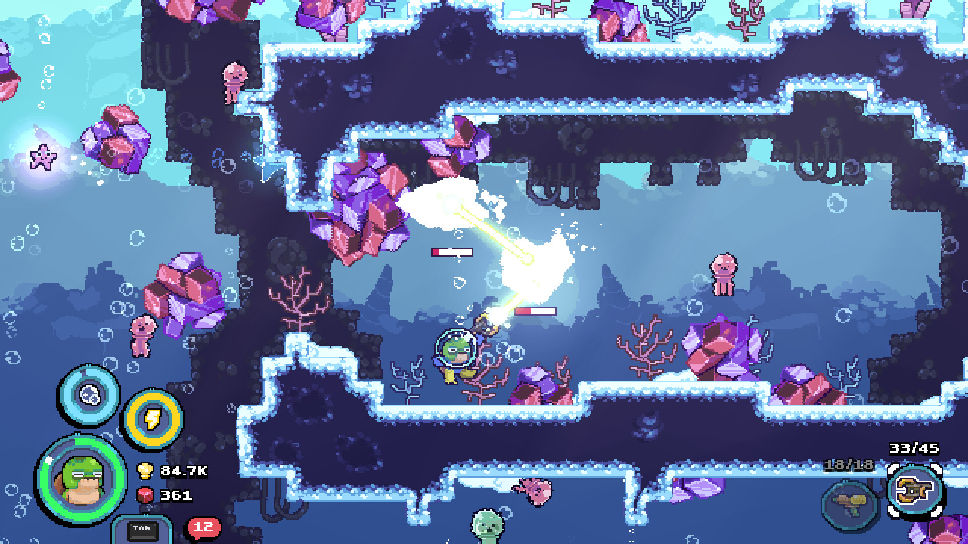 龟龟潜海记/Shelldiver-文梦源码网