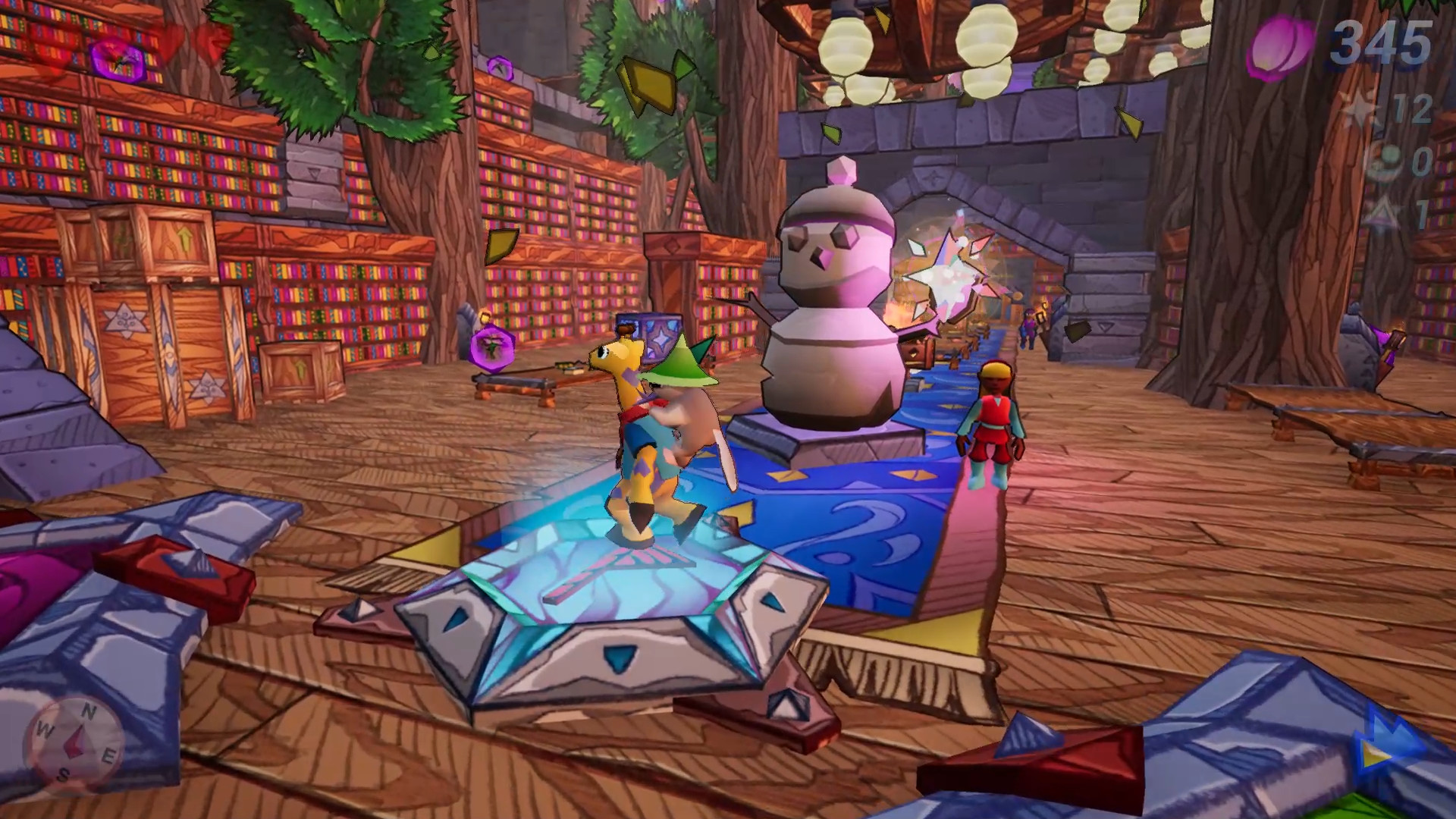 海岸城堡/Castle on the Coast 海岸城堡/Castle on the Coast