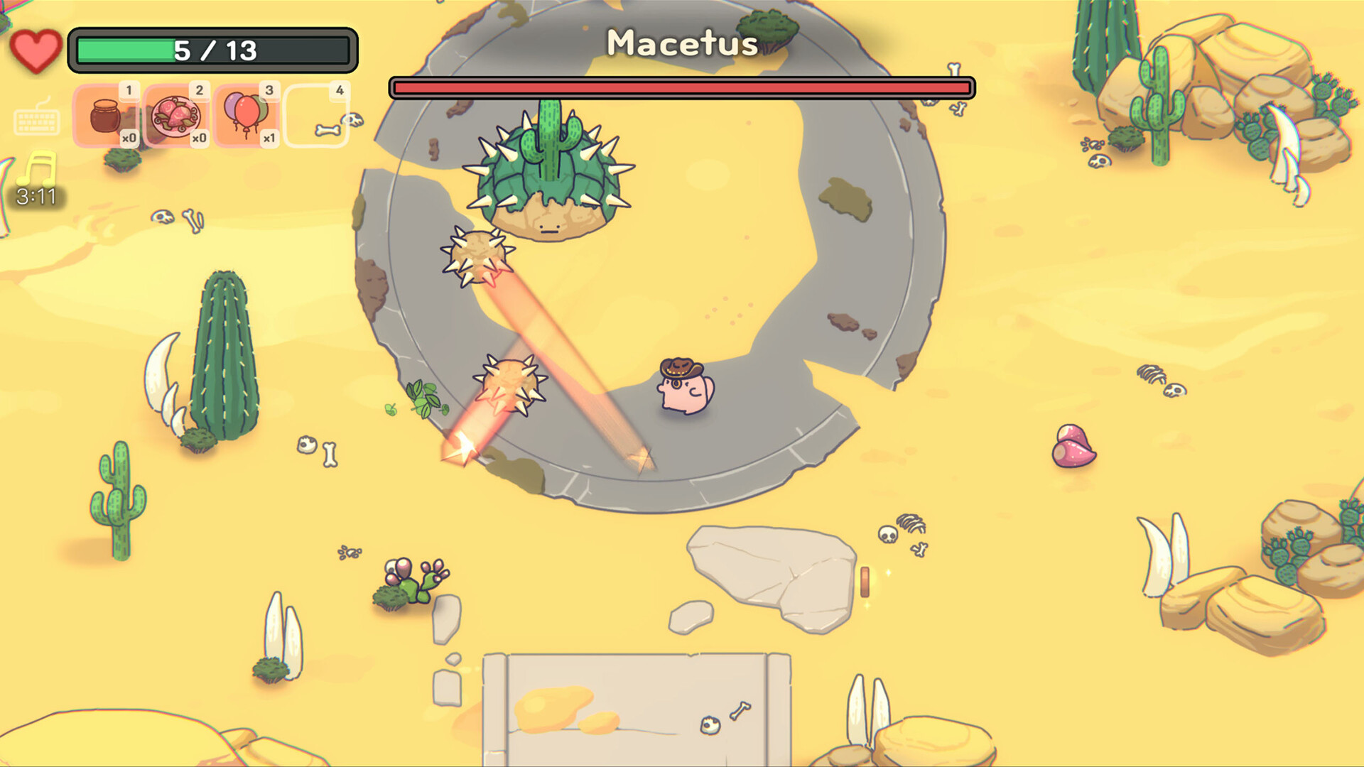 奥咕和秘密森林/Ogu and the Secret Forest-繁星源码网