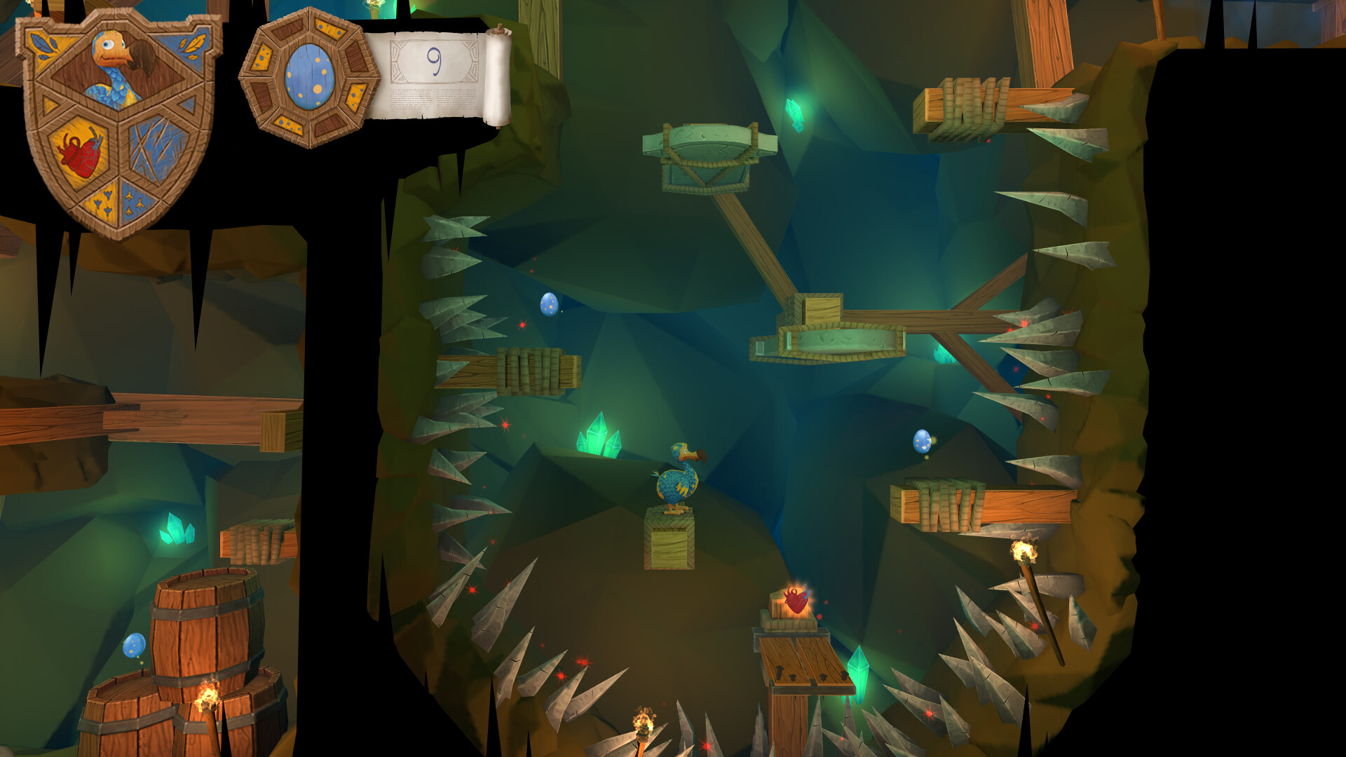 渡渡鸟大师/Dodo Master-繁星源码网