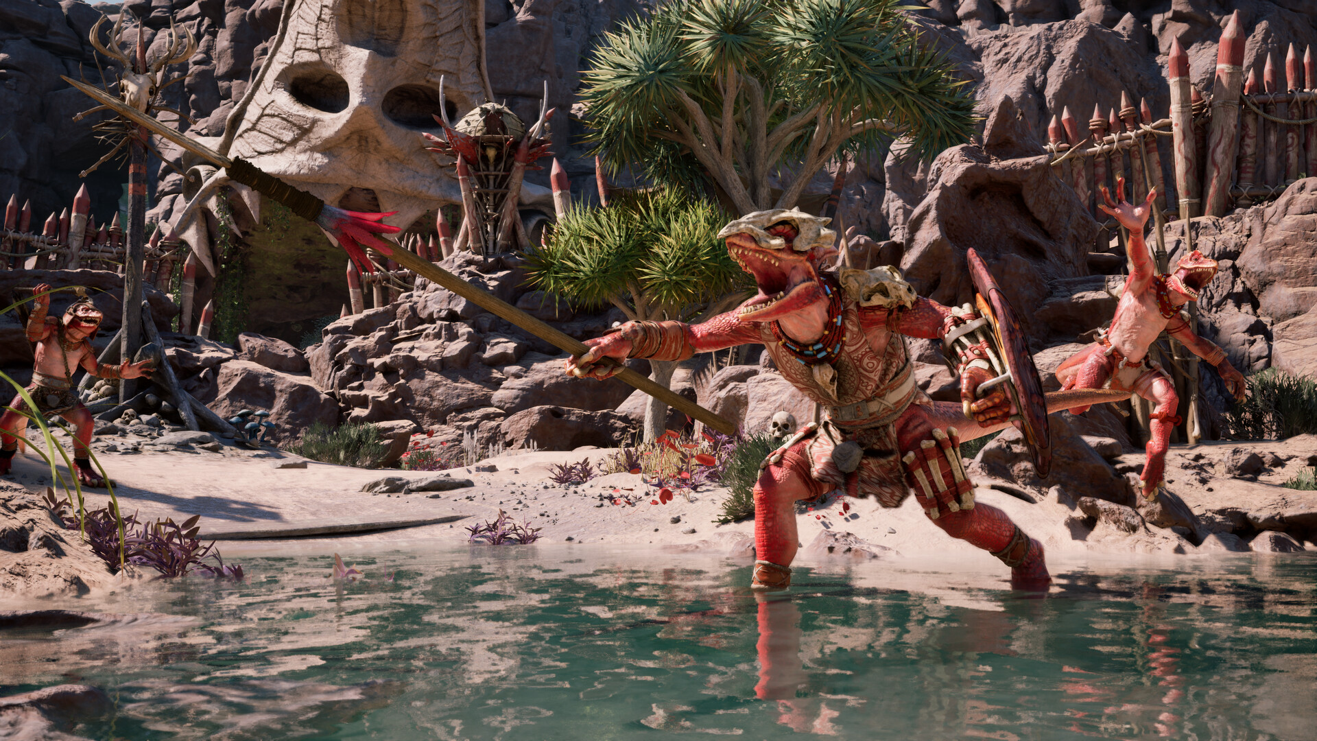 宣誓高级版/Avowed Premium Edition-繁星源码网