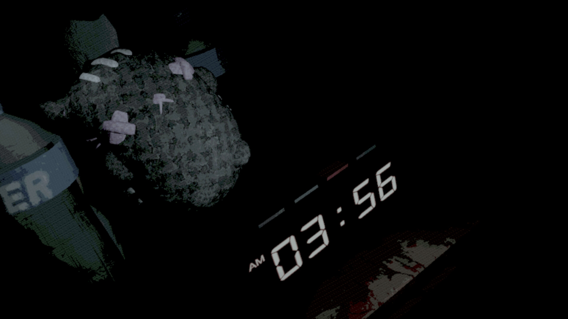 致命安眠/Go To Sleep-繁星源码网