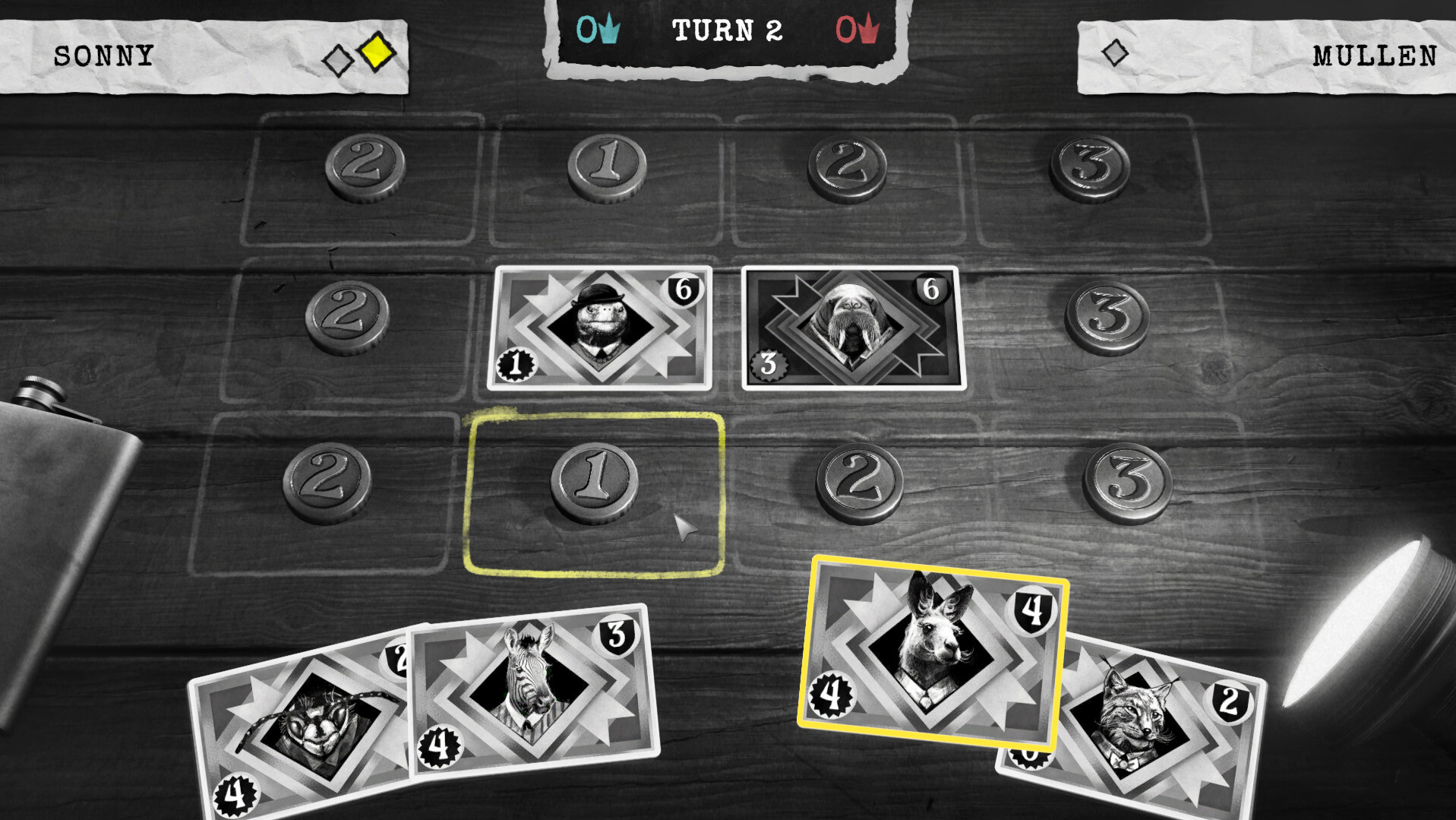 公鸡神探：深入虫巢！/Chicken Police: Into the HIVE!-繁星源码网