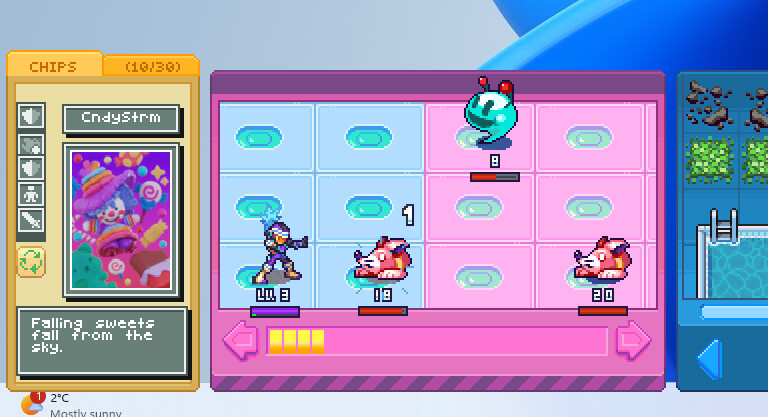 桌宠大乱斗/Berserk B.I.T.S 桌宠大乱斗/Berserk B.I.T.S