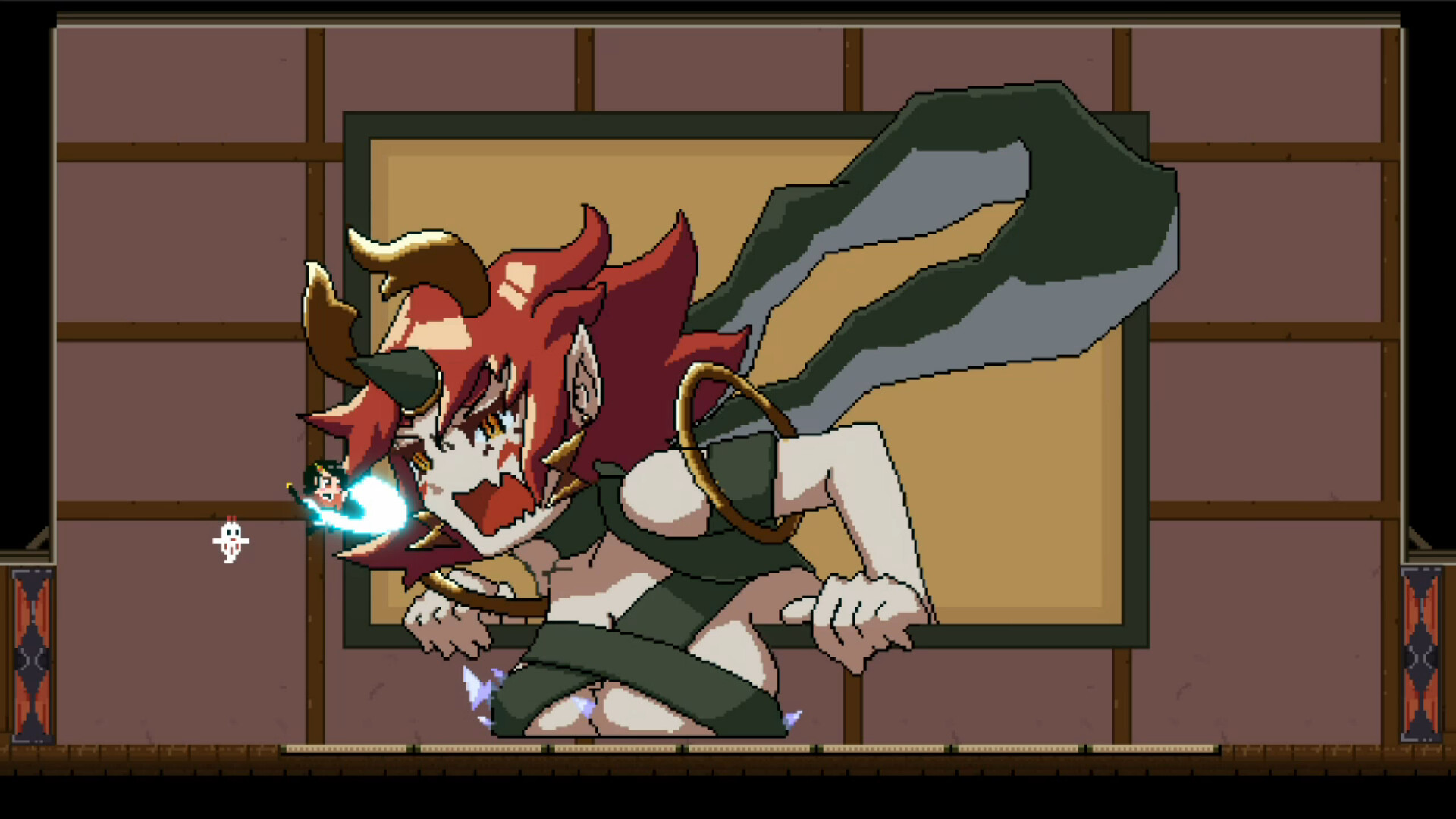 追随月影/Reach to Tsukuyomi-繁星源码网