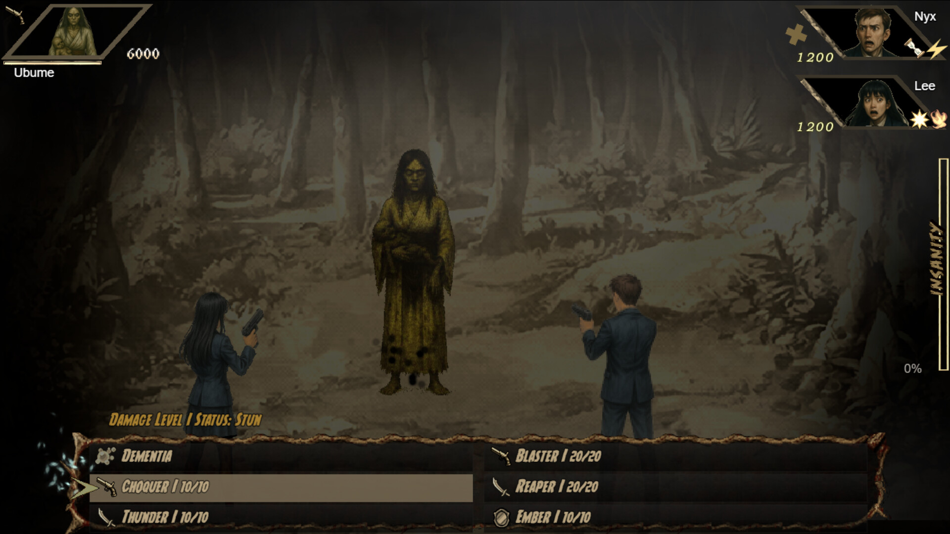 暗影特工/Agents of Shadow-繁星源码网