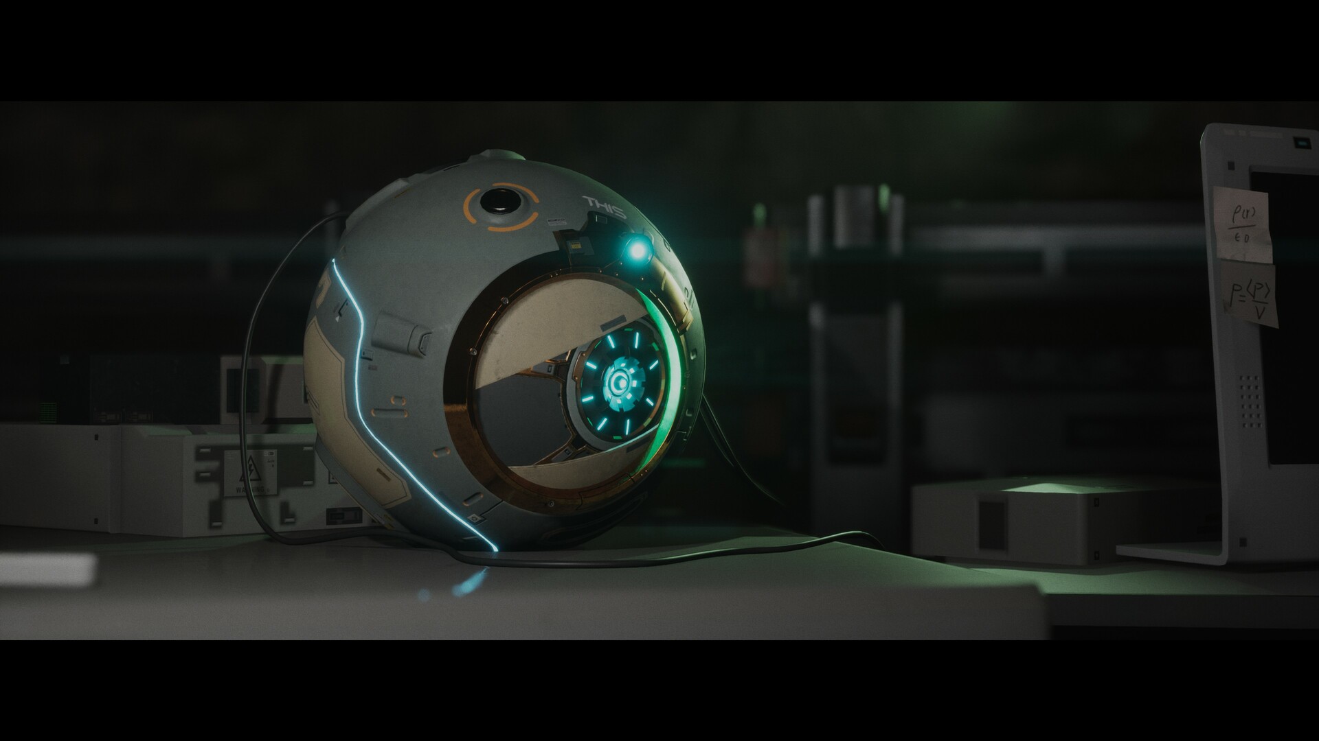 演灭/EVOTINCTION-繁星源码网