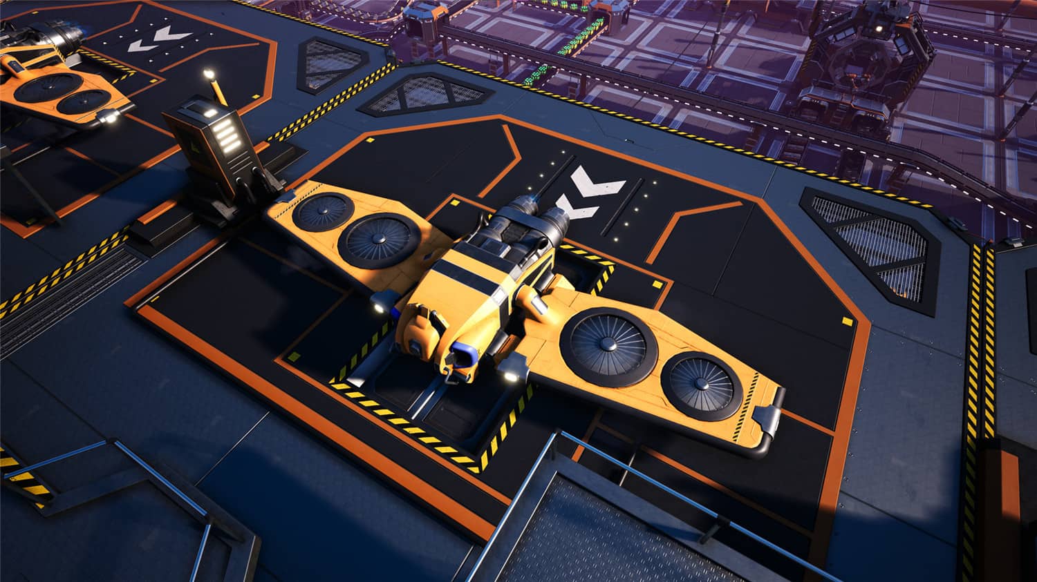 《幸福工厂》v1.1.1.4中文版-繁星源码网