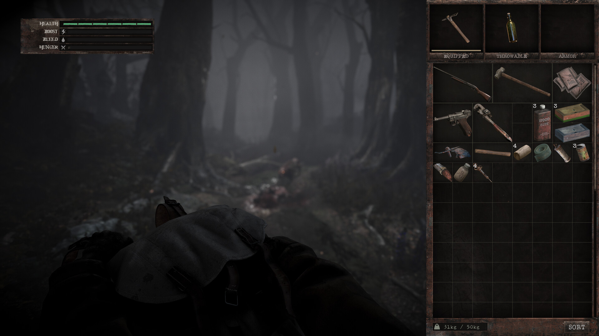 全面混沌/Total Chaos-文梦源码网