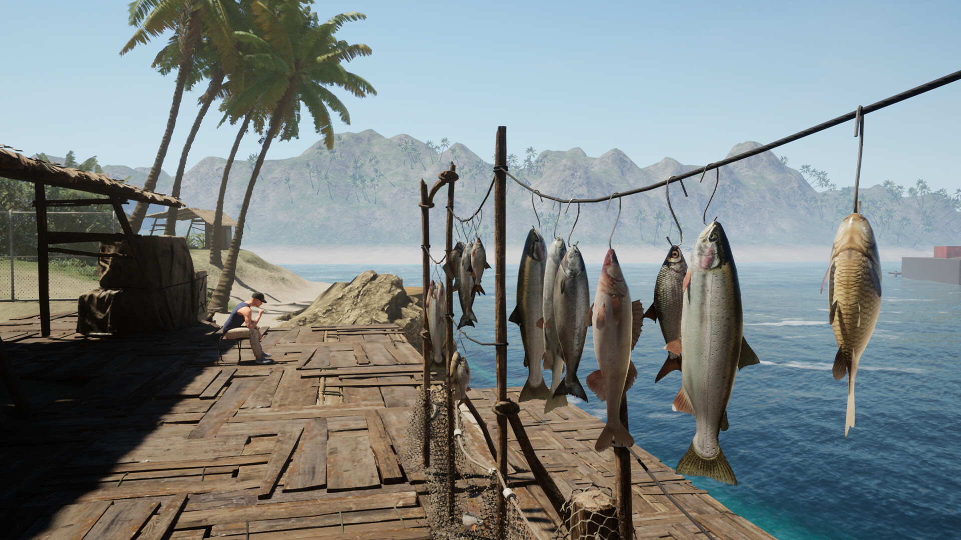 绝命毒师模拟器2/Drug Dealer Simulator 2 绝命毒师模拟器2/Drug Dealer Simulator 2