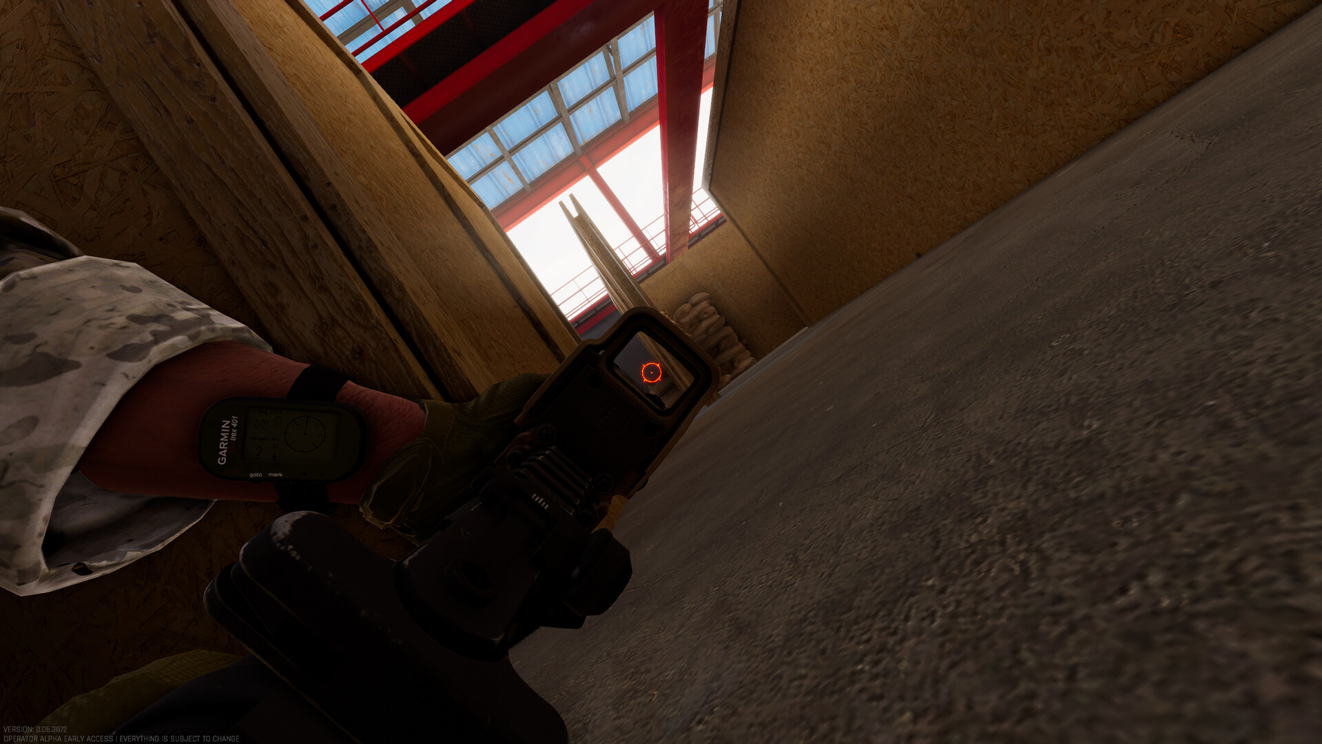 特战先锋/OPERATOR-繁星源码网