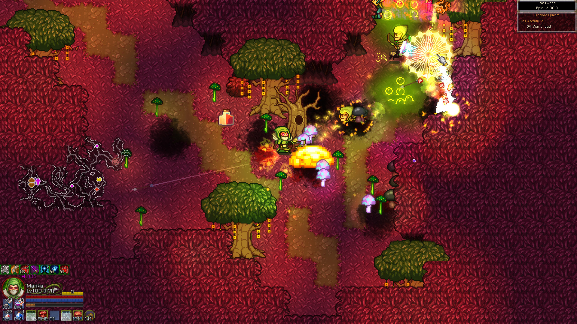 英雄旧忆/Chronicon 英雄旧忆/Chronicon