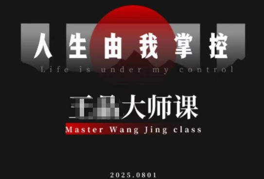 流量破局-人生由我掌控，从素人快速进阶，实现流量与商业价值双丰收-文梦源码网