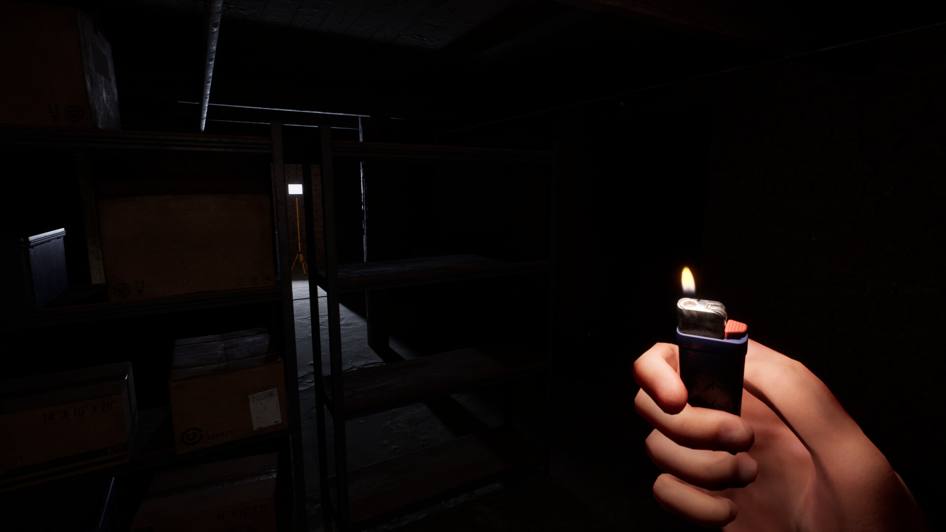 格莱特洛秘录/The Gretlow Tapes