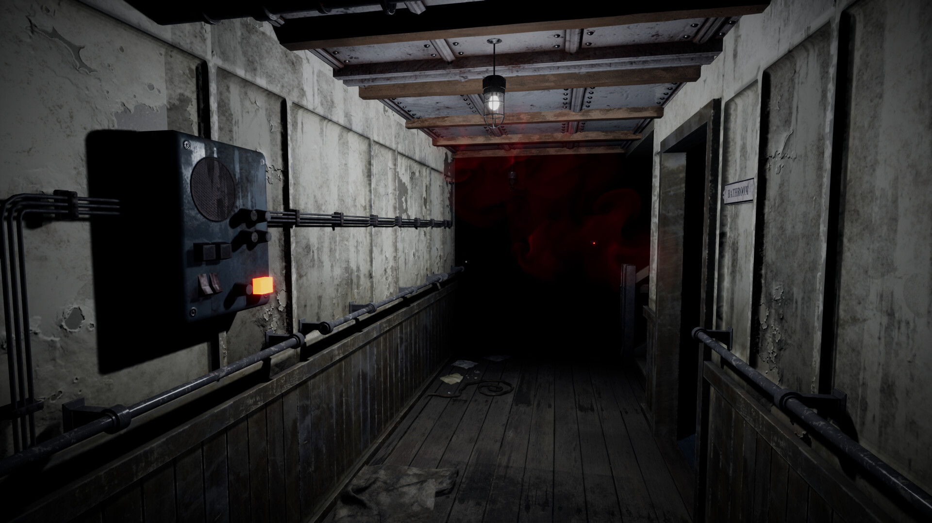 未知项目/Project Unknown/支持网络联机-文梦源码网