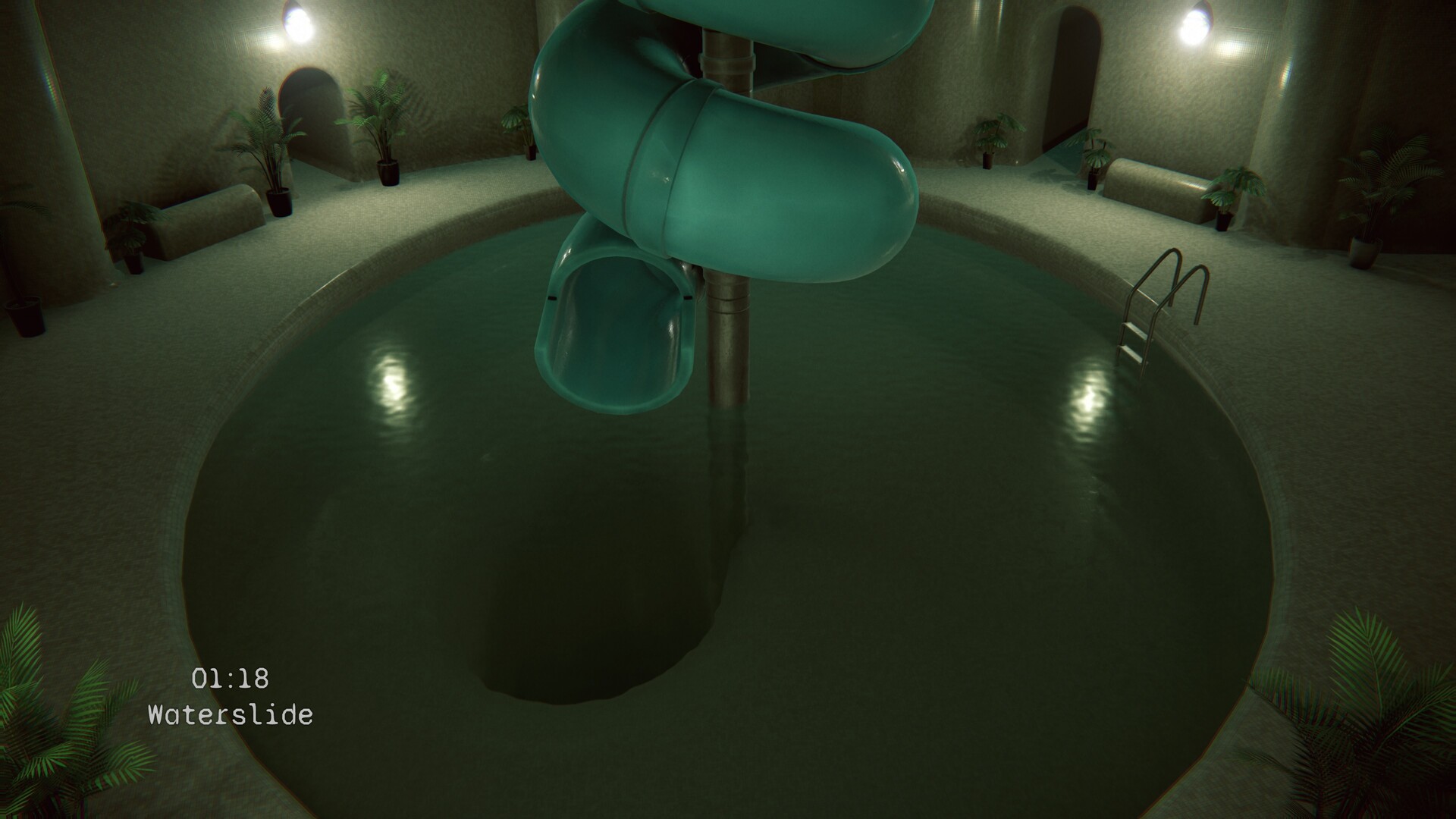 在执行观察任务7/I'm on Observation Duty 7 在执行观察任务7/I'm on Observation Duty 7