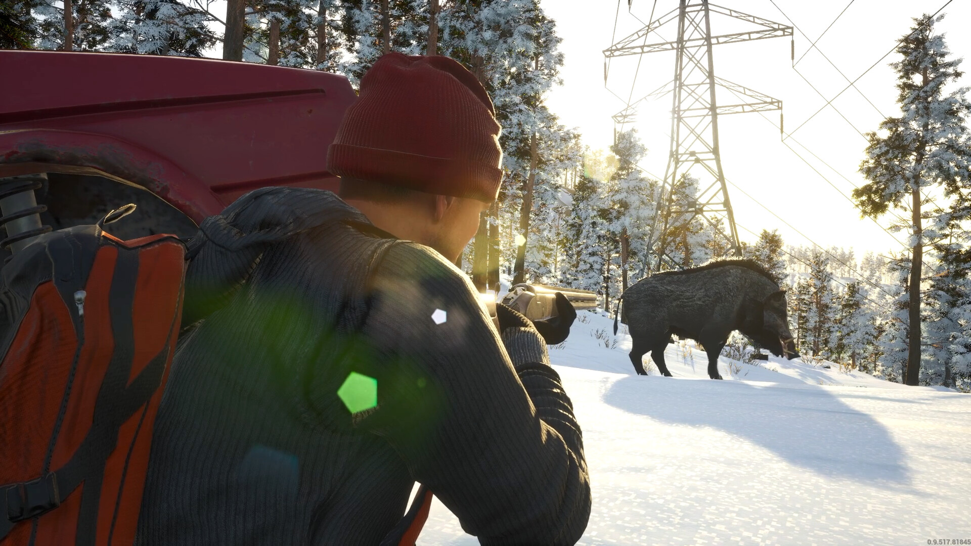 人渣/SCUM-文梦源码网