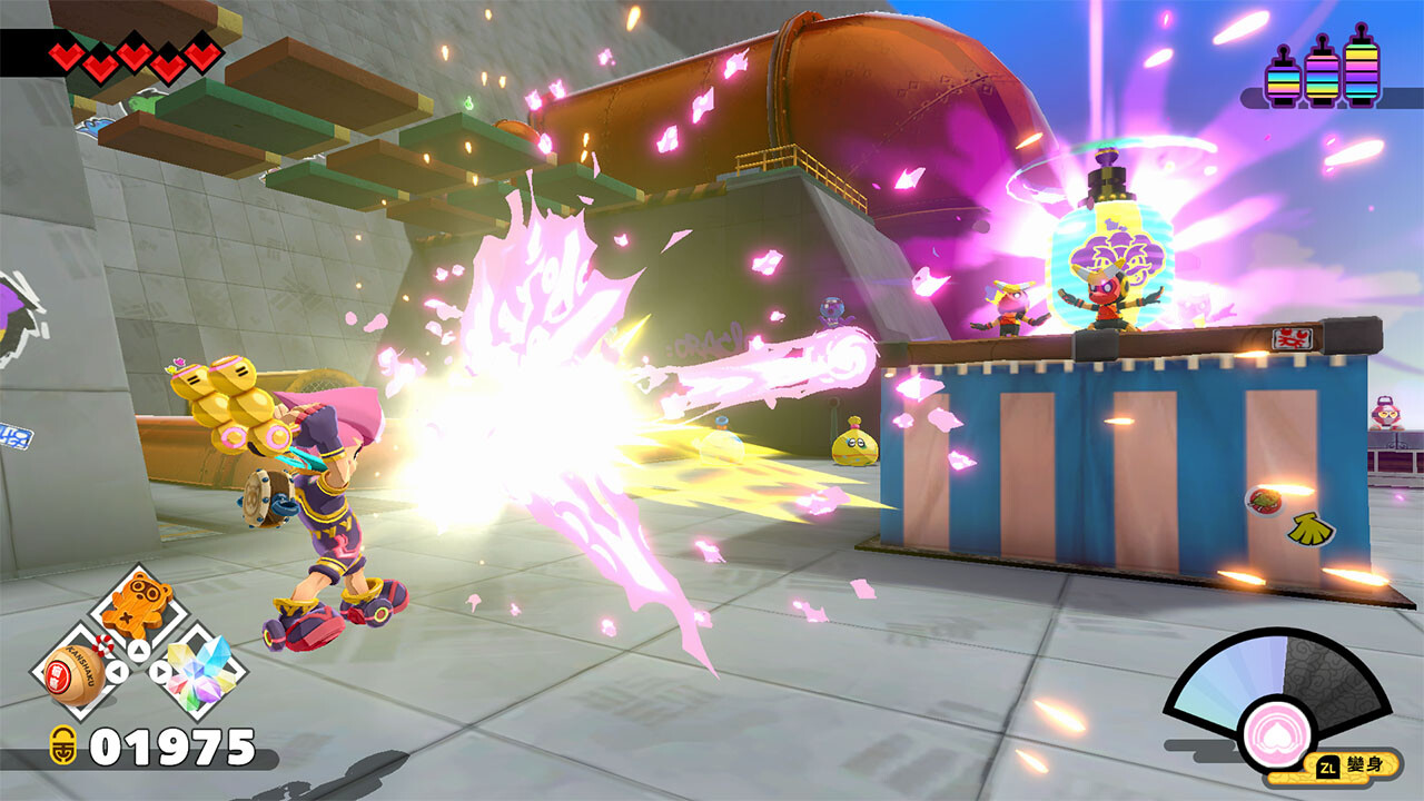 羽袈流/BAKERU 羽袈流/BAKERU