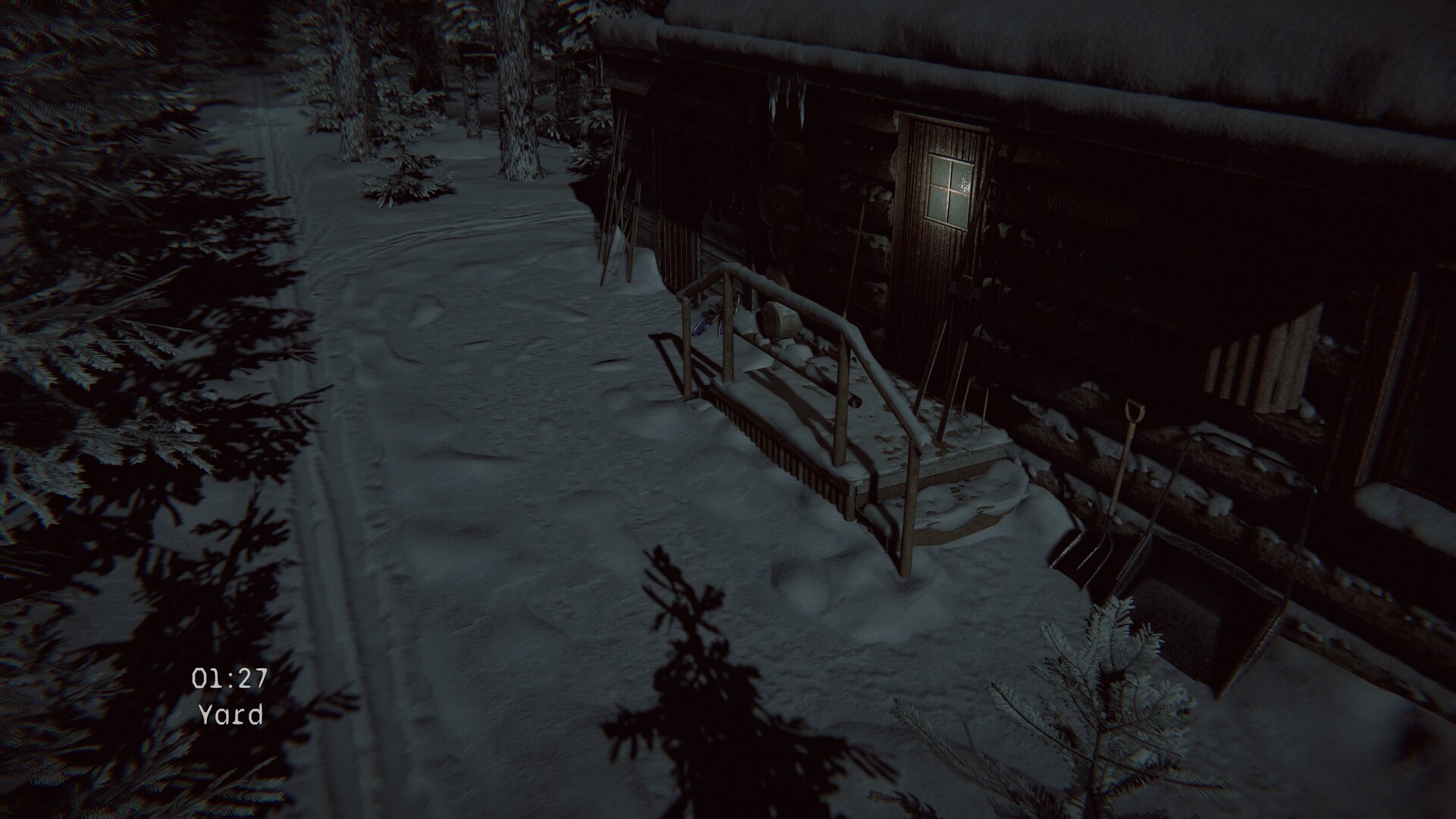 在执行观察任务7/I'm on Observation Duty 7 在执行观察任务7/I'm on Observation Duty 7