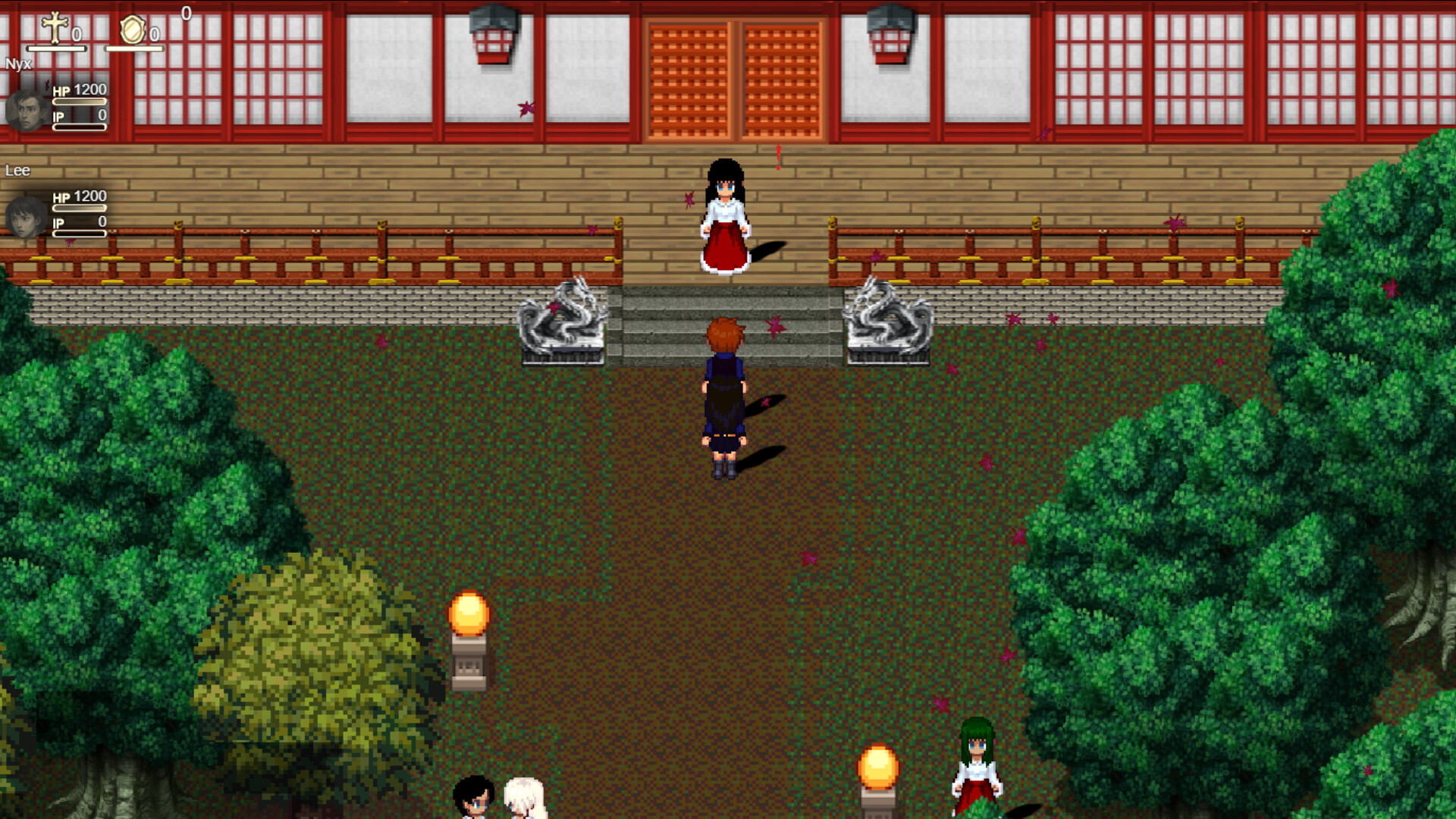 暗影特工/Agents of Shadow 暗影特工/Agents of Shadow