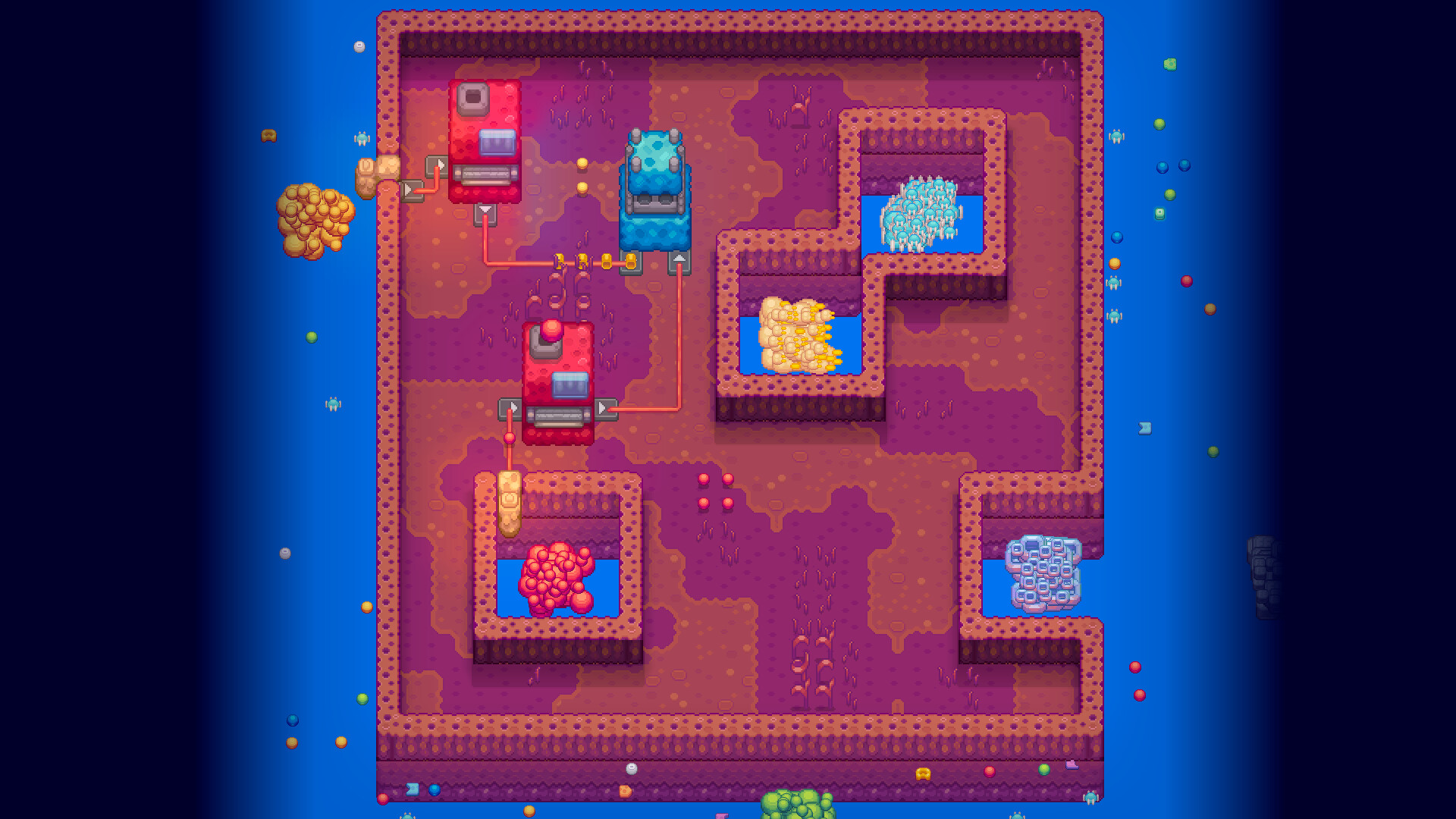 生命工艺/Lifecraft 生命工艺/Lifecraft