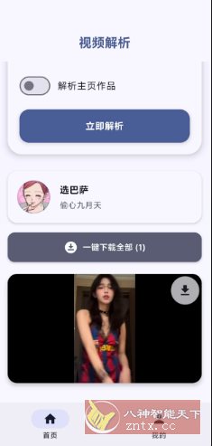 鱼去水印v1.0.0-繁星源码网