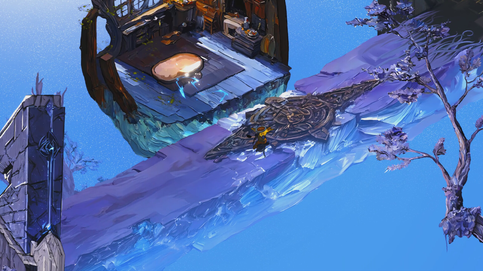 拉格纳/Ragnar-繁星源码网