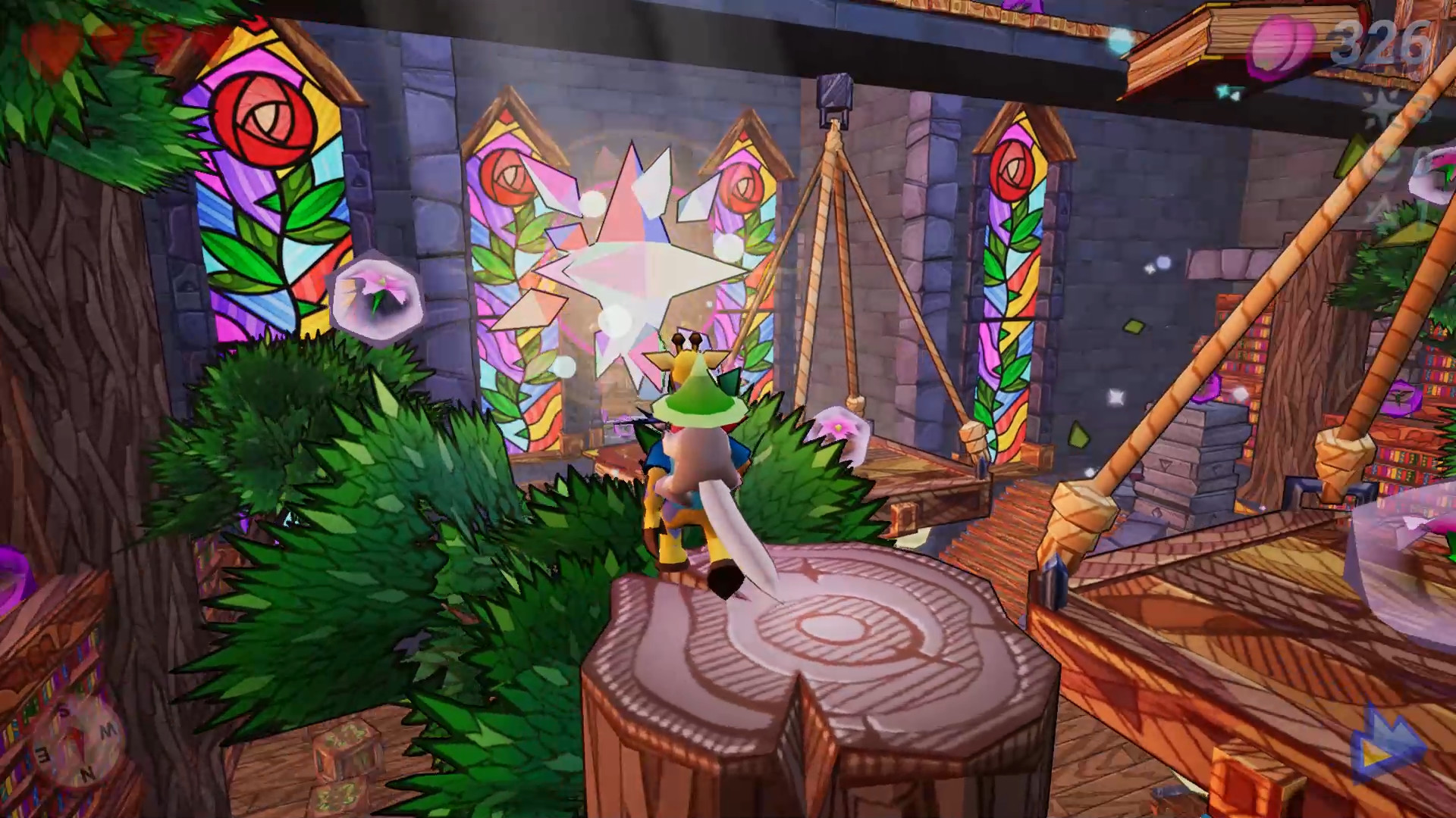 海岸城堡/Castle on the Coast 海岸城堡/Castle on the Coast