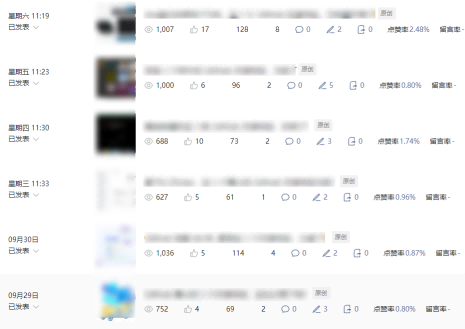 公众号流量主项目必入池，我的玩法分享-繁星源码网